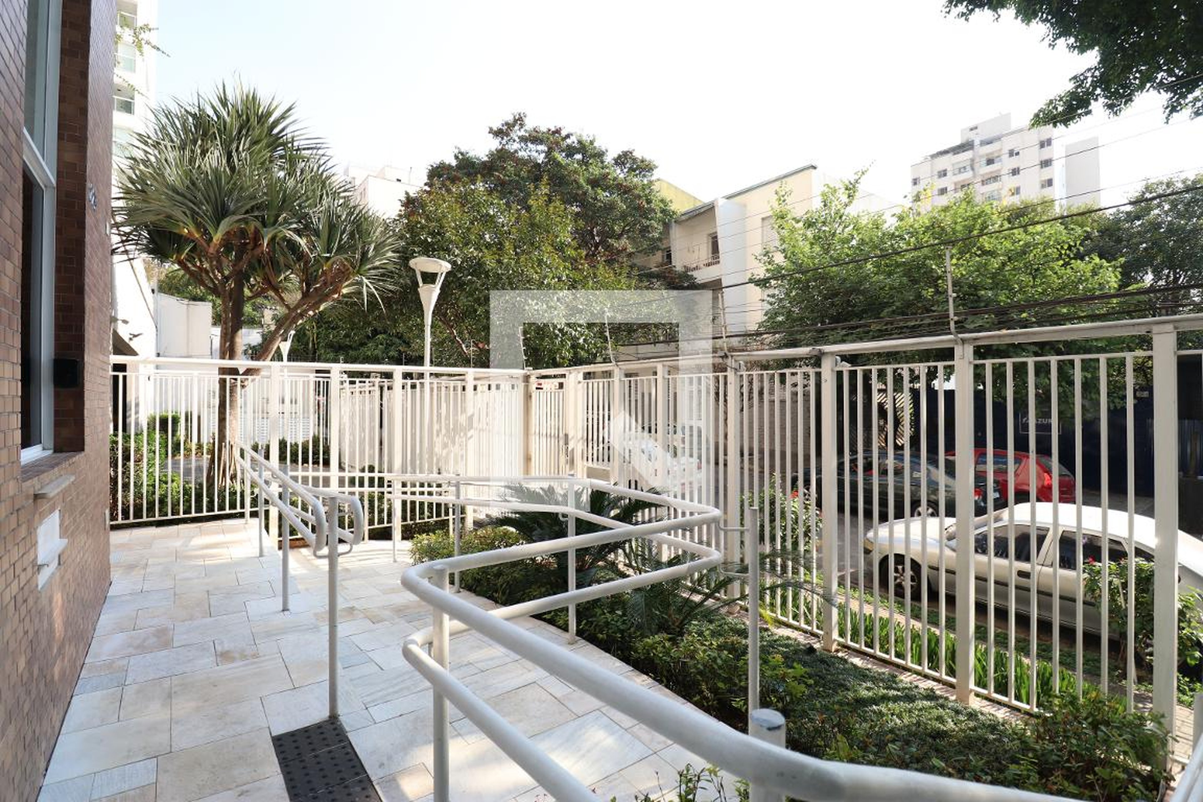 Entrada - Vital Pompéia