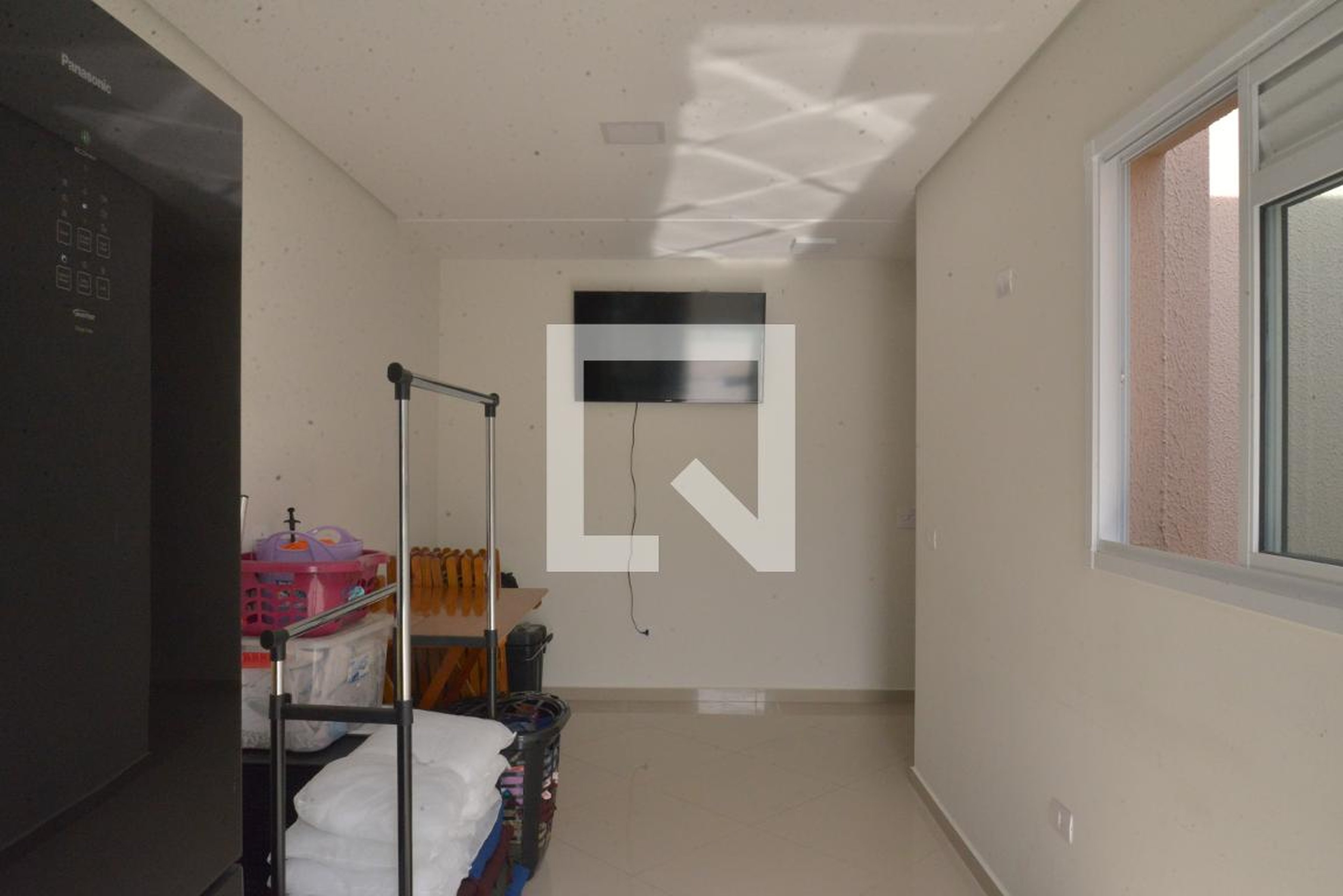 Área comum - Residencial Alto Arruda