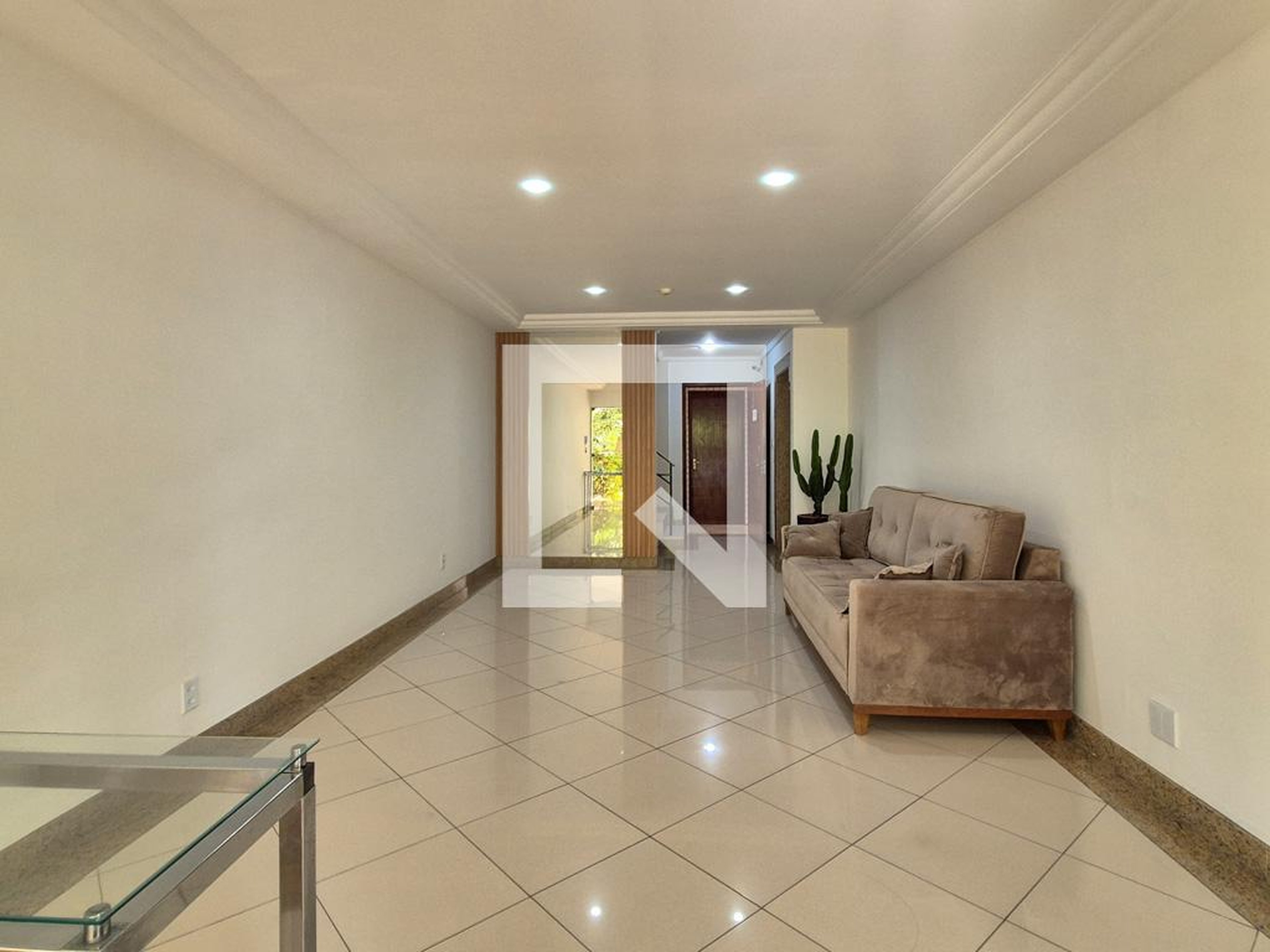 Hall de entrada - null