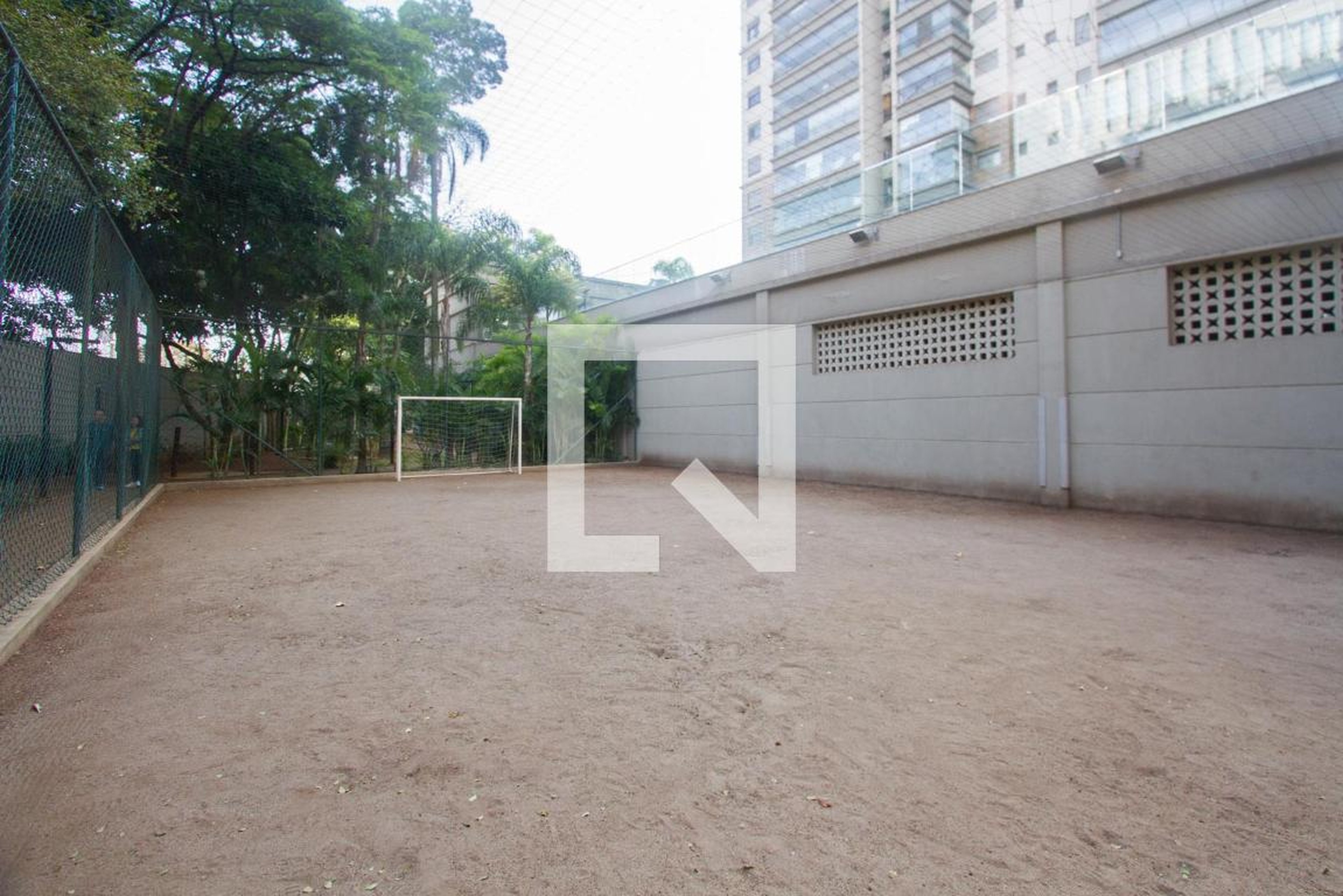 Quadra - Quadra Greenwich Westside