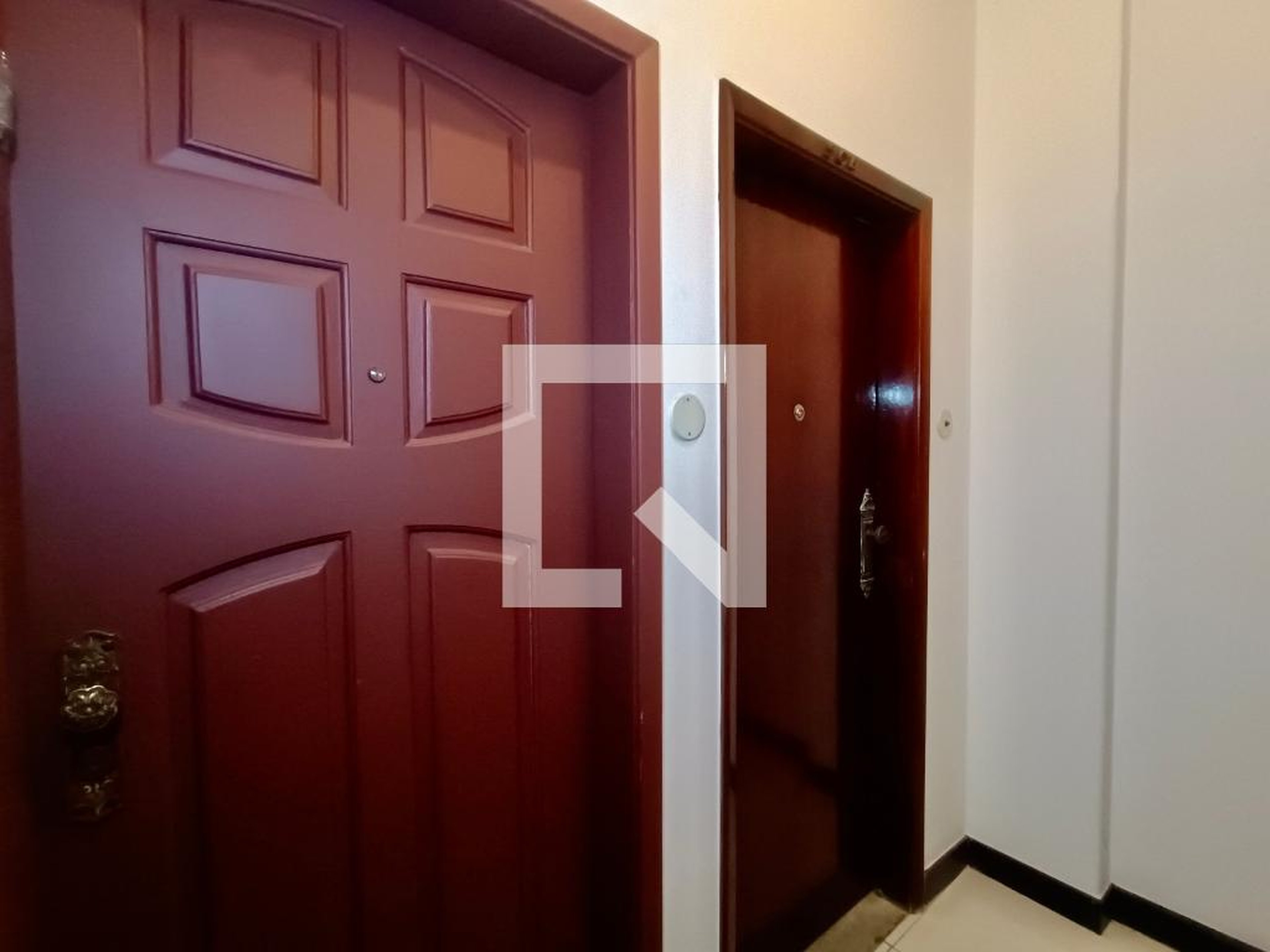 Hall - Edificio Oscar Netto