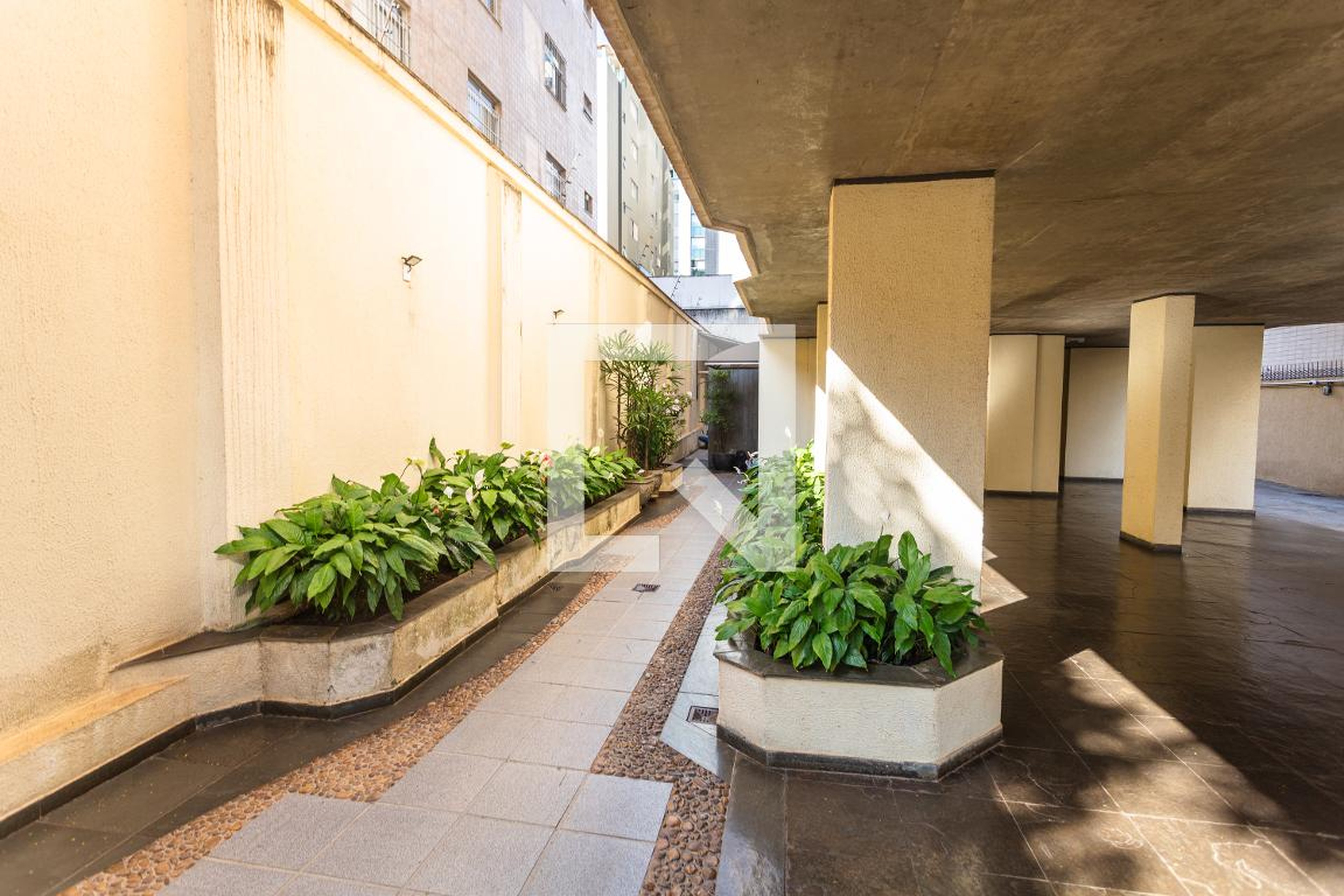 Hall de Entrada - null