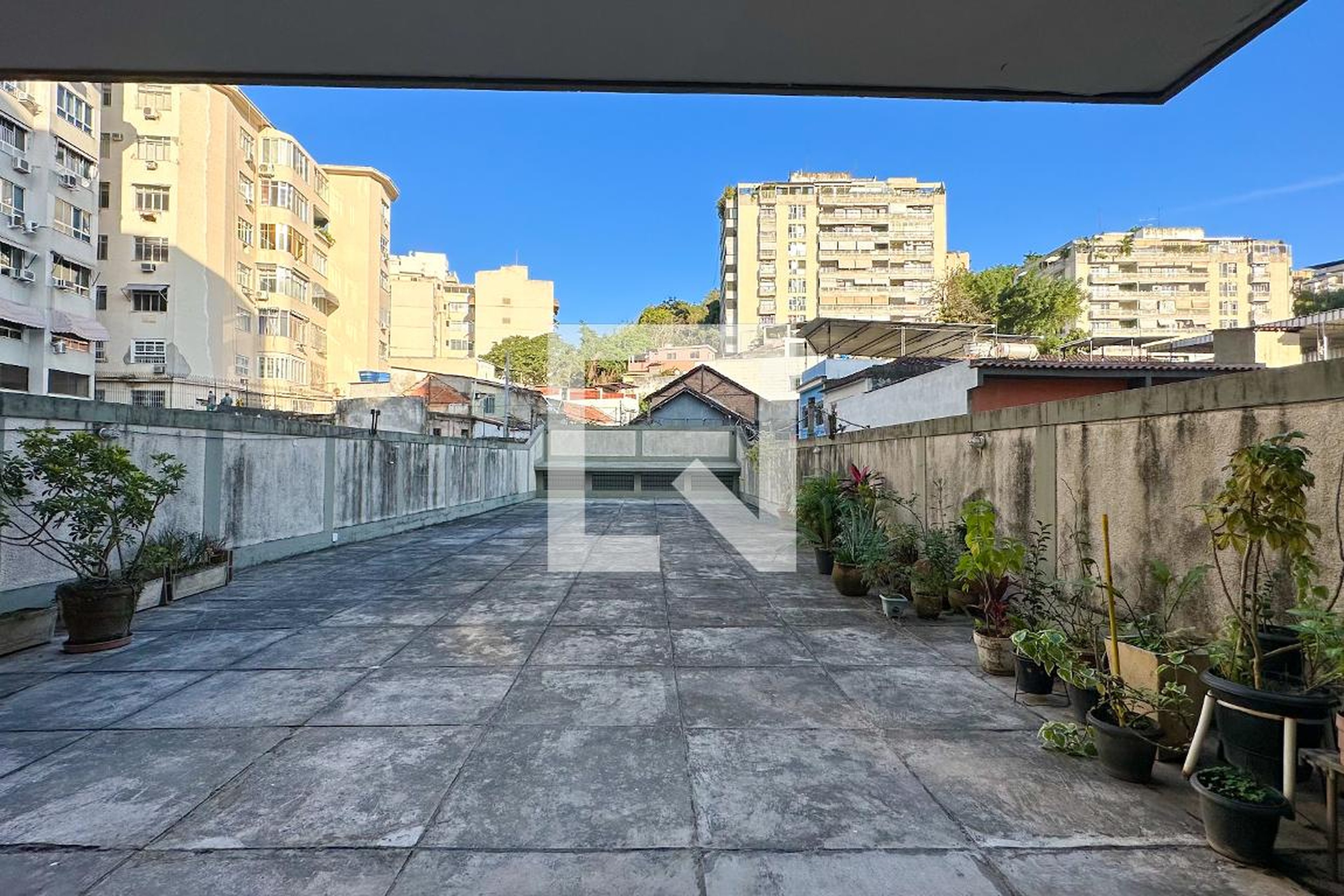 Playground - Edifício Dinamarca