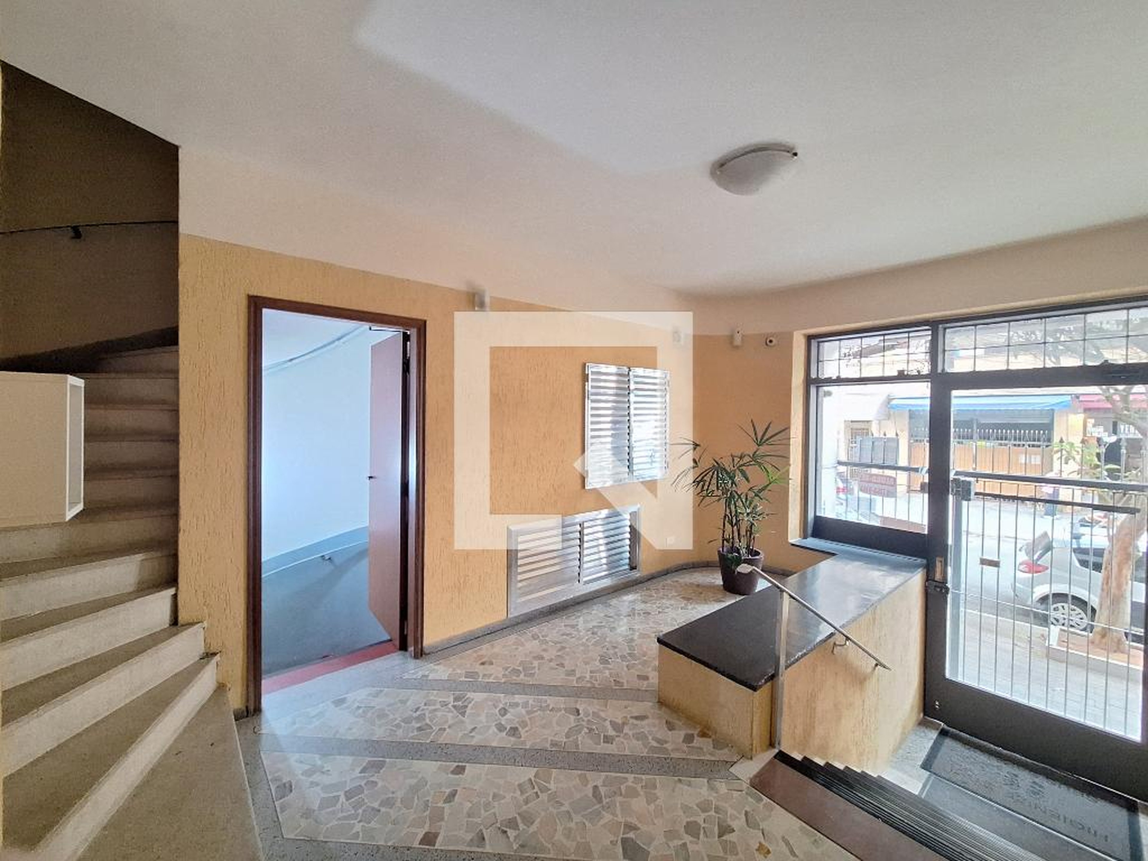 Hall - Edifício Araucária