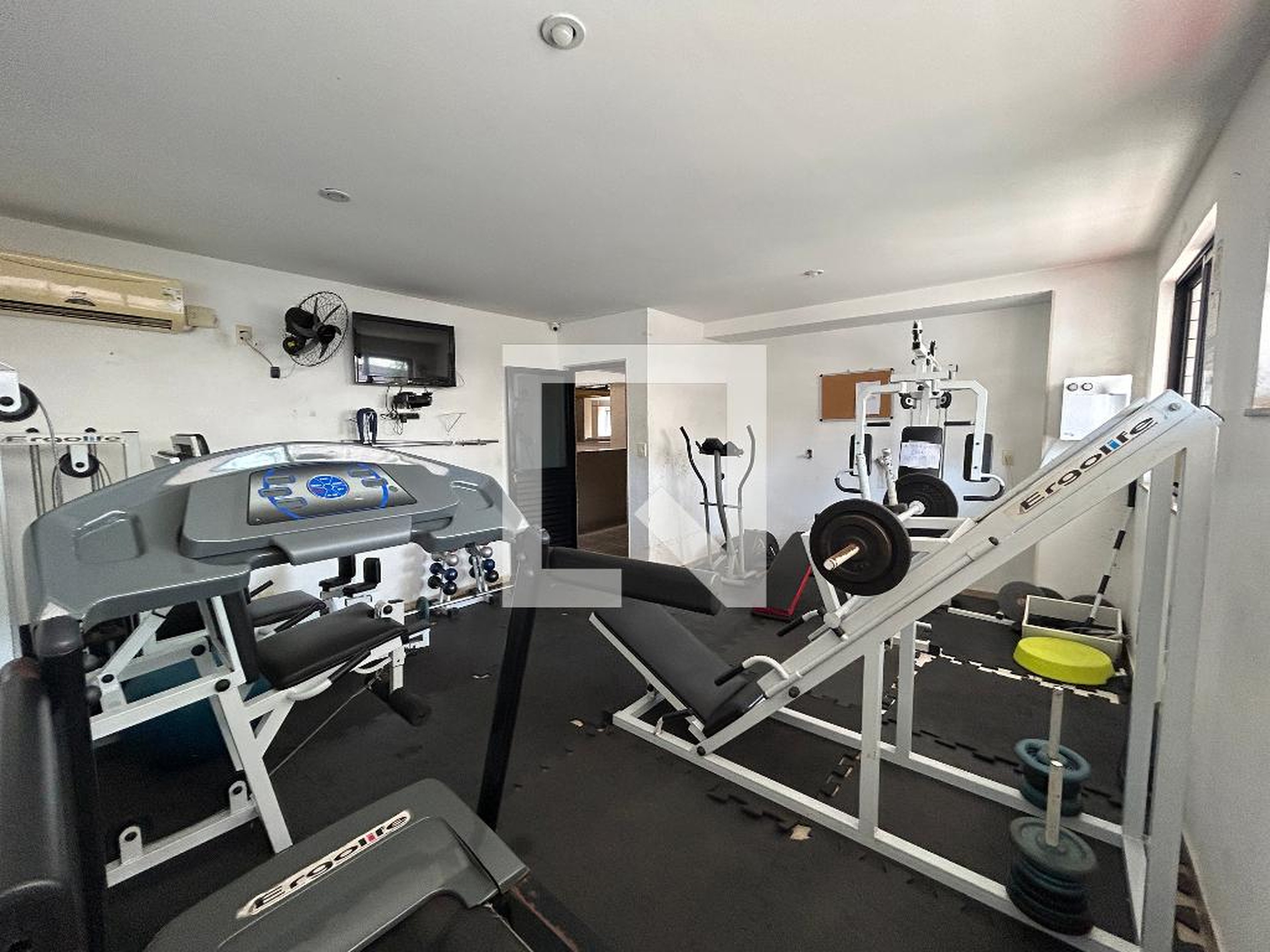 Academia - José Maria Machado