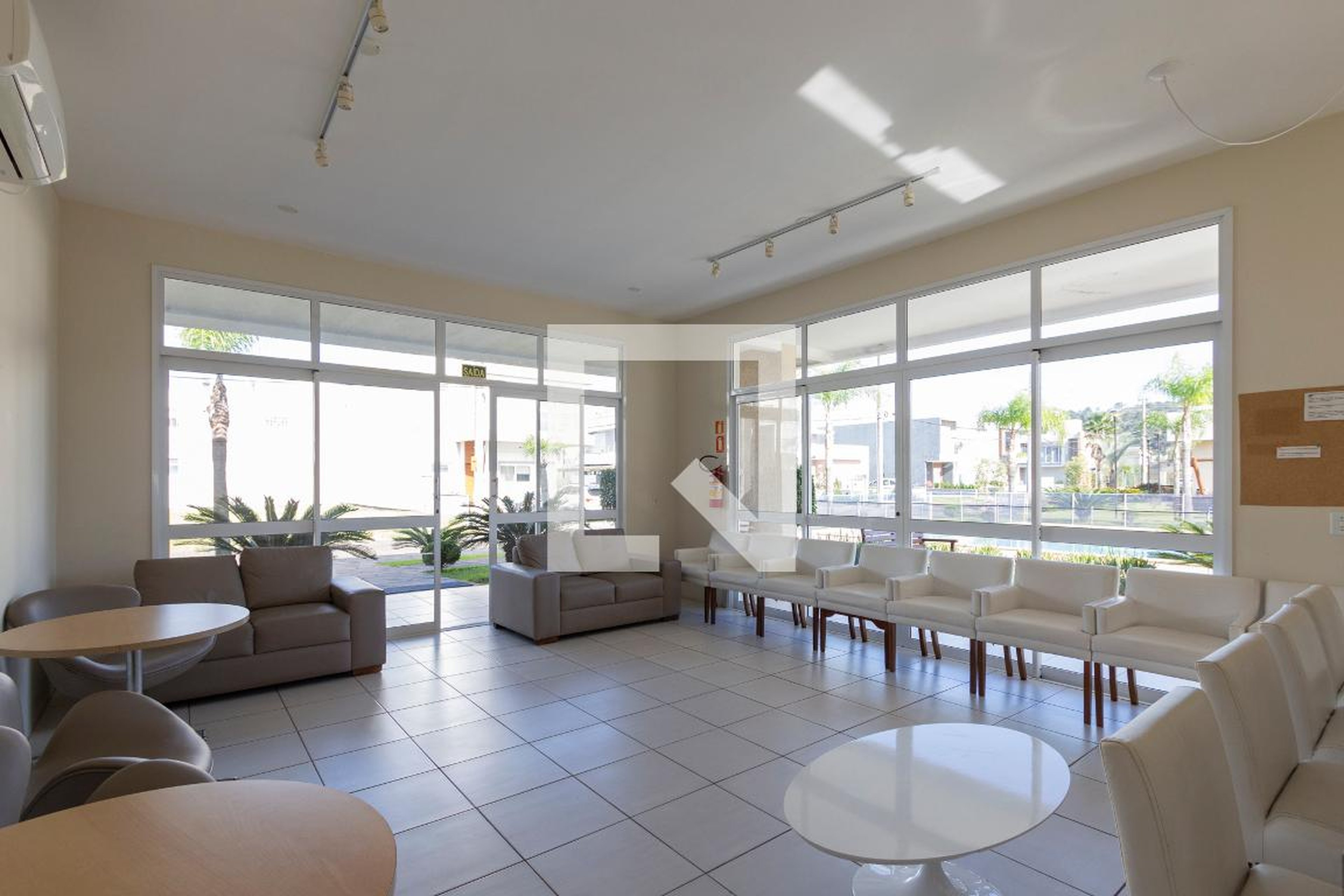 Espaço Gourmet - Villa Amalfi