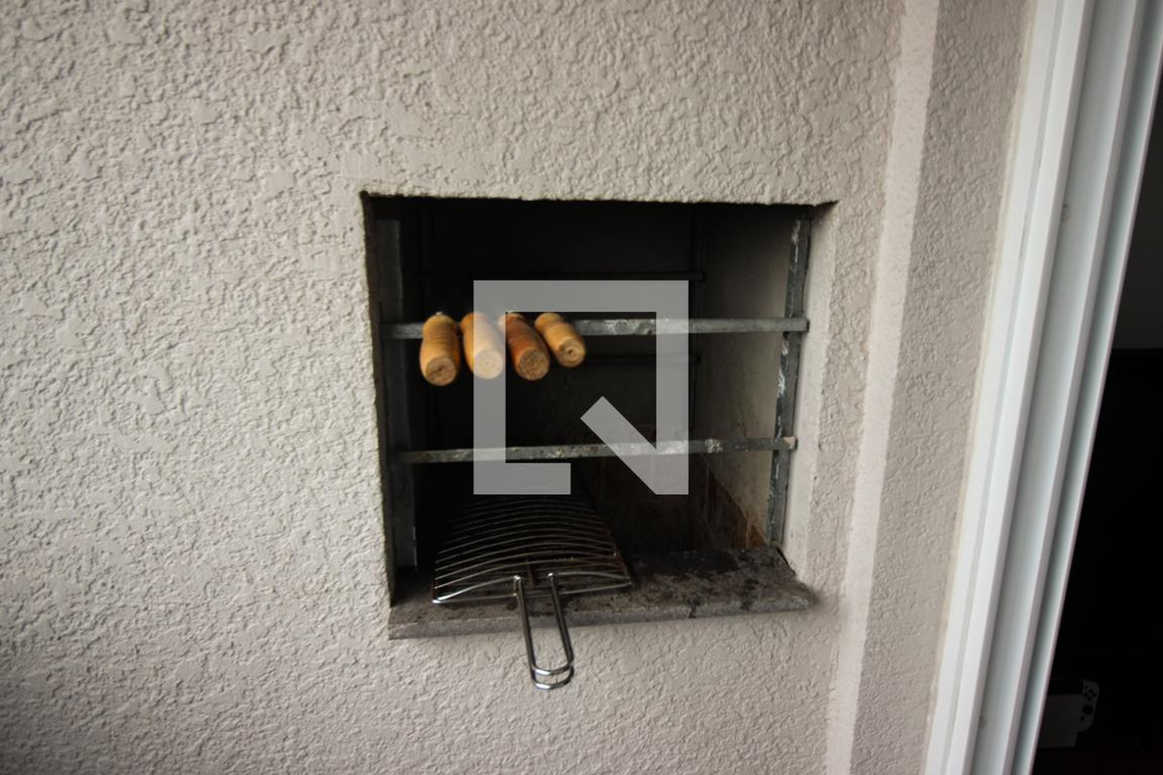 Churrasqueira - Passeio da Montanha