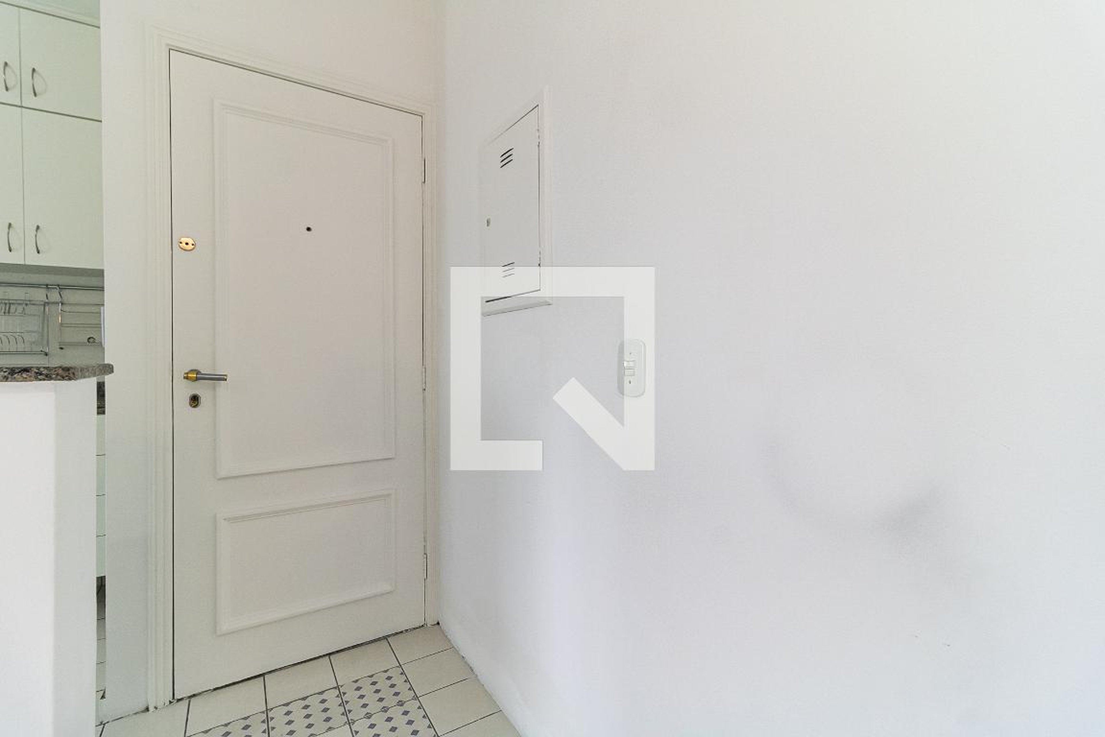 Entrada - Four  Seasons Park