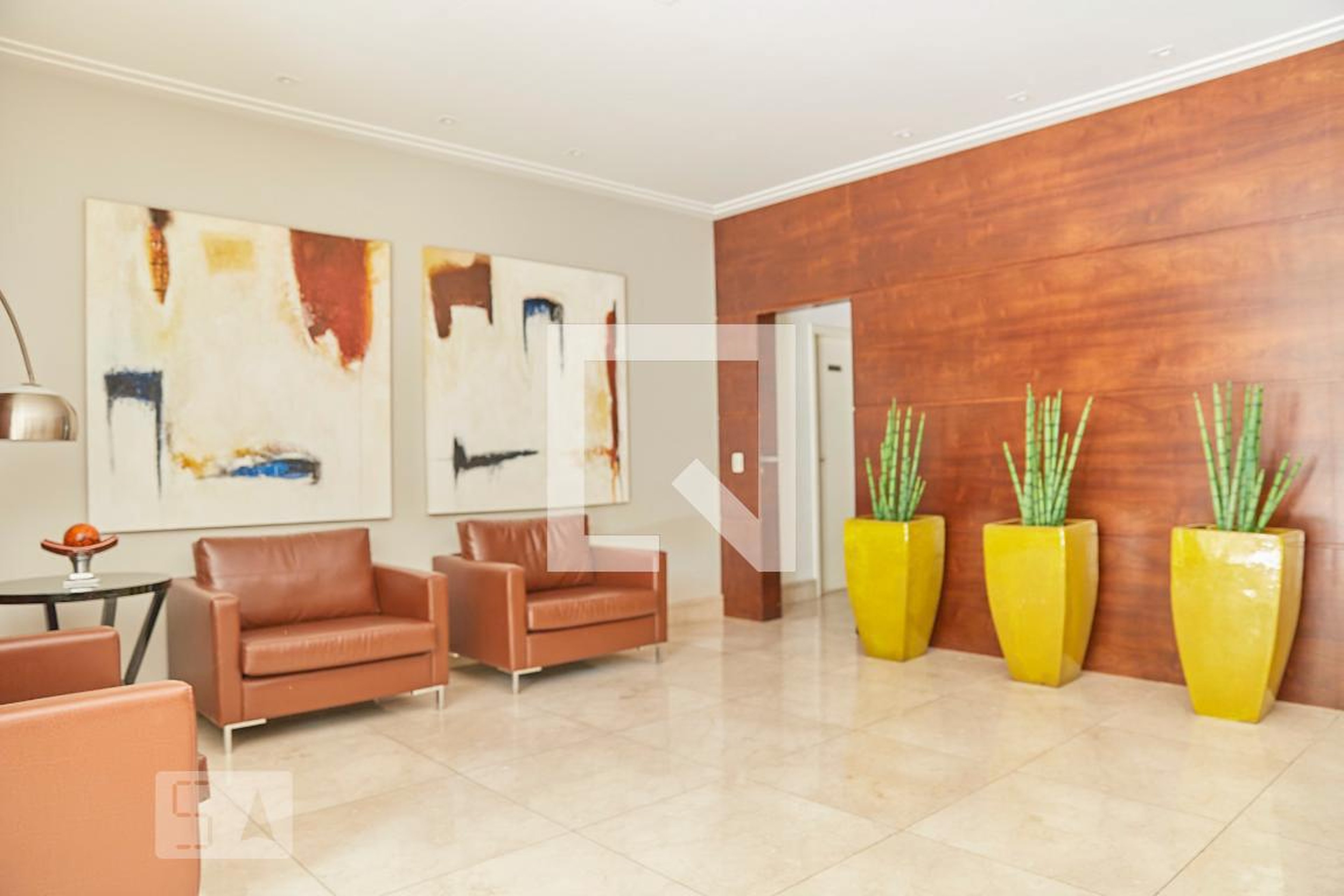 Hall - Palais Du Parc