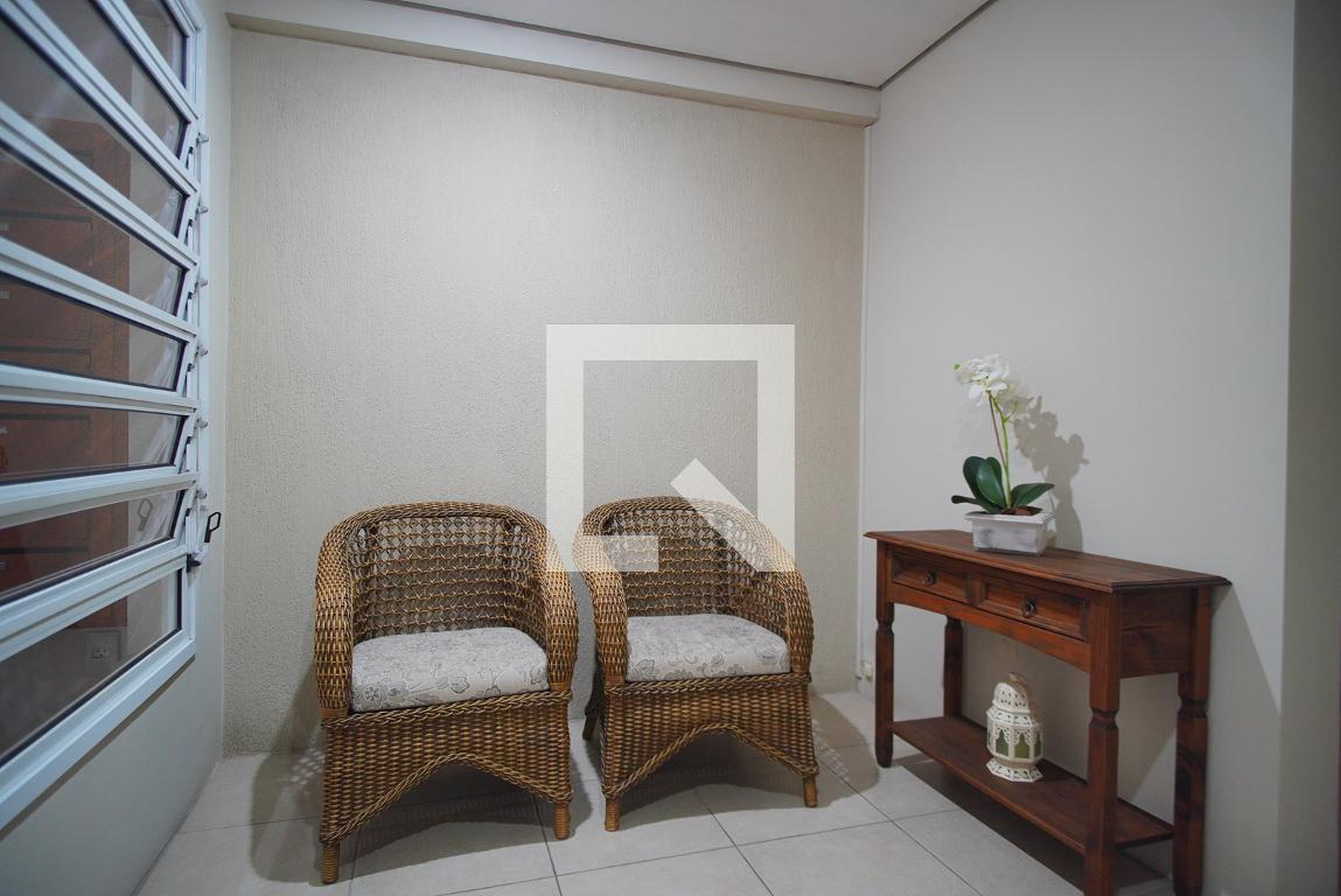 Hall de Entrada - Edifício Príncipe de Lyon