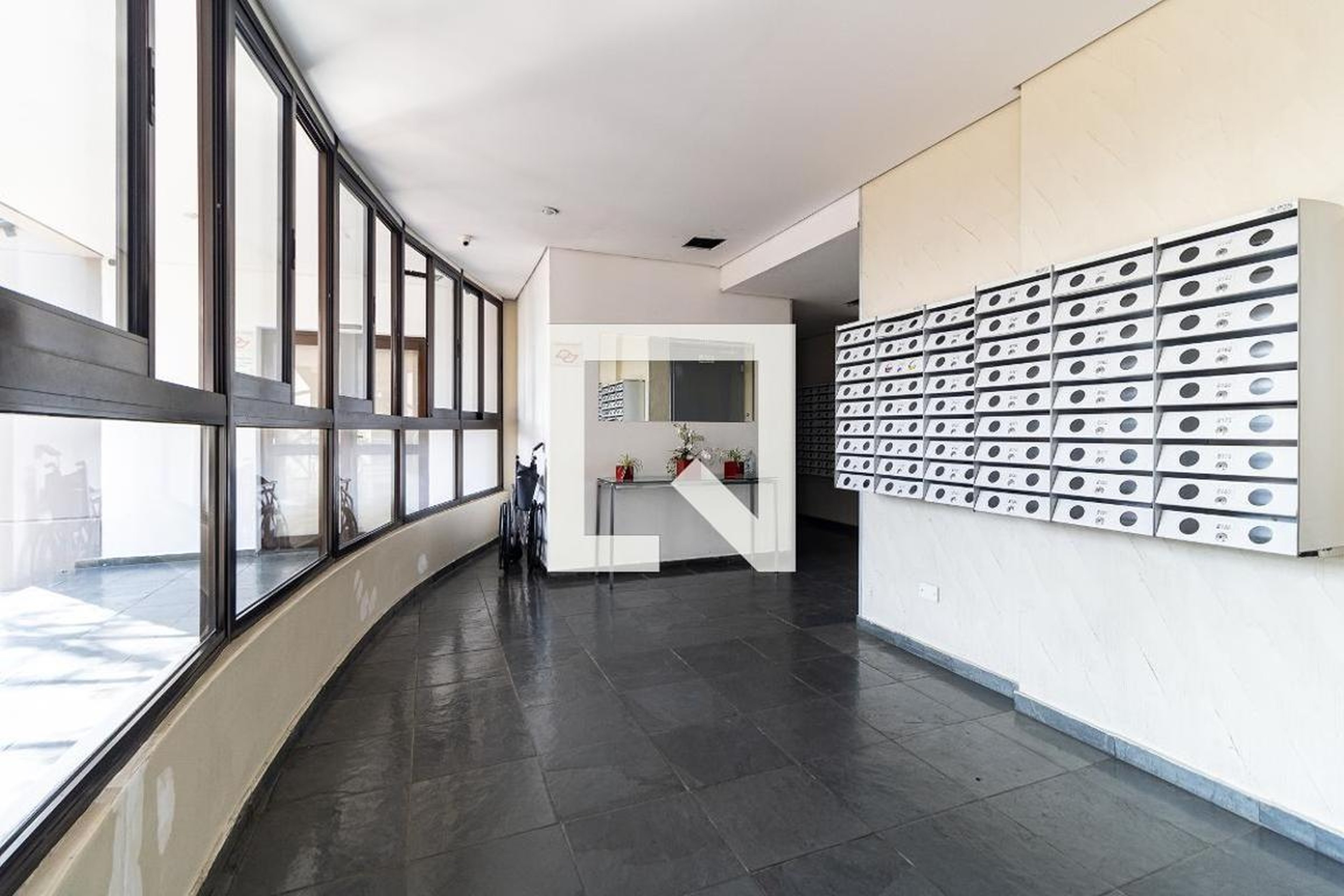 Hall de Entrada - Princess Plaza