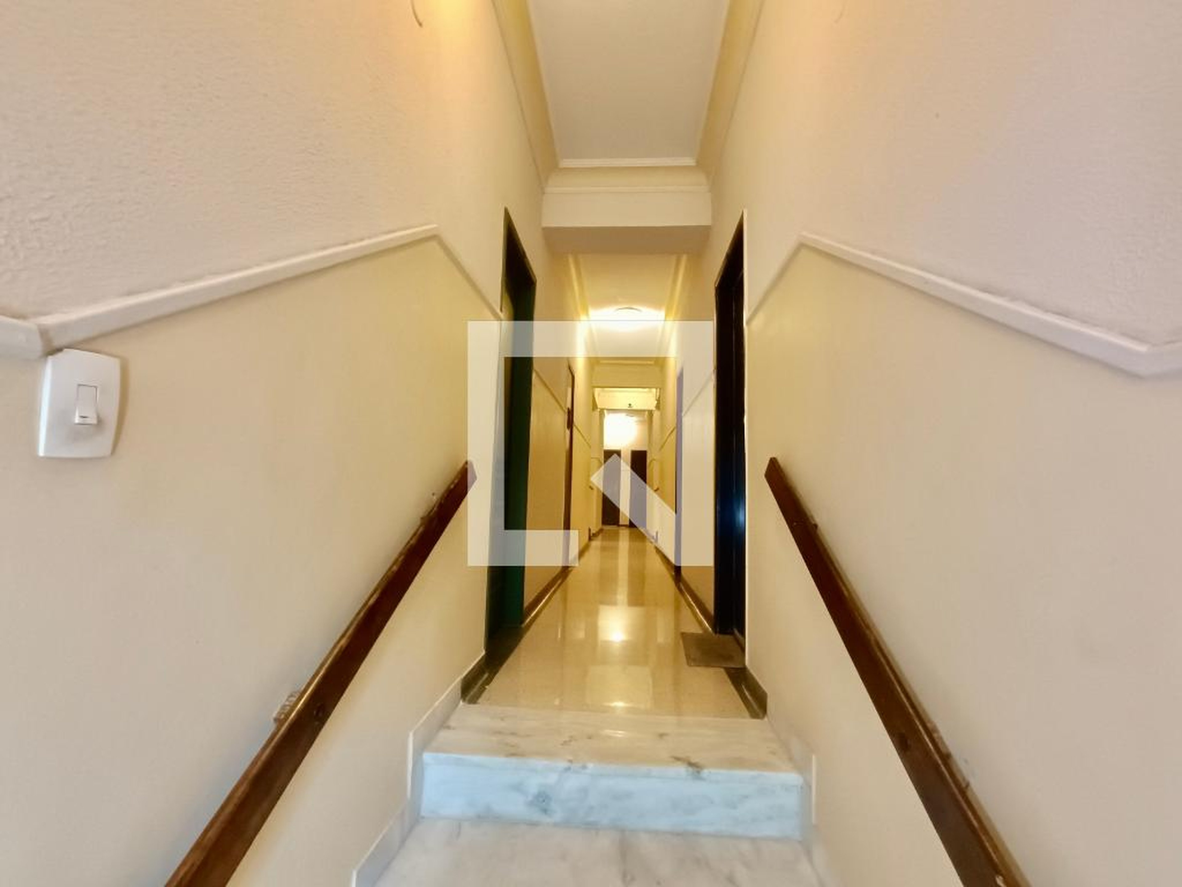 Portaria - Edifício Venâncio Flores