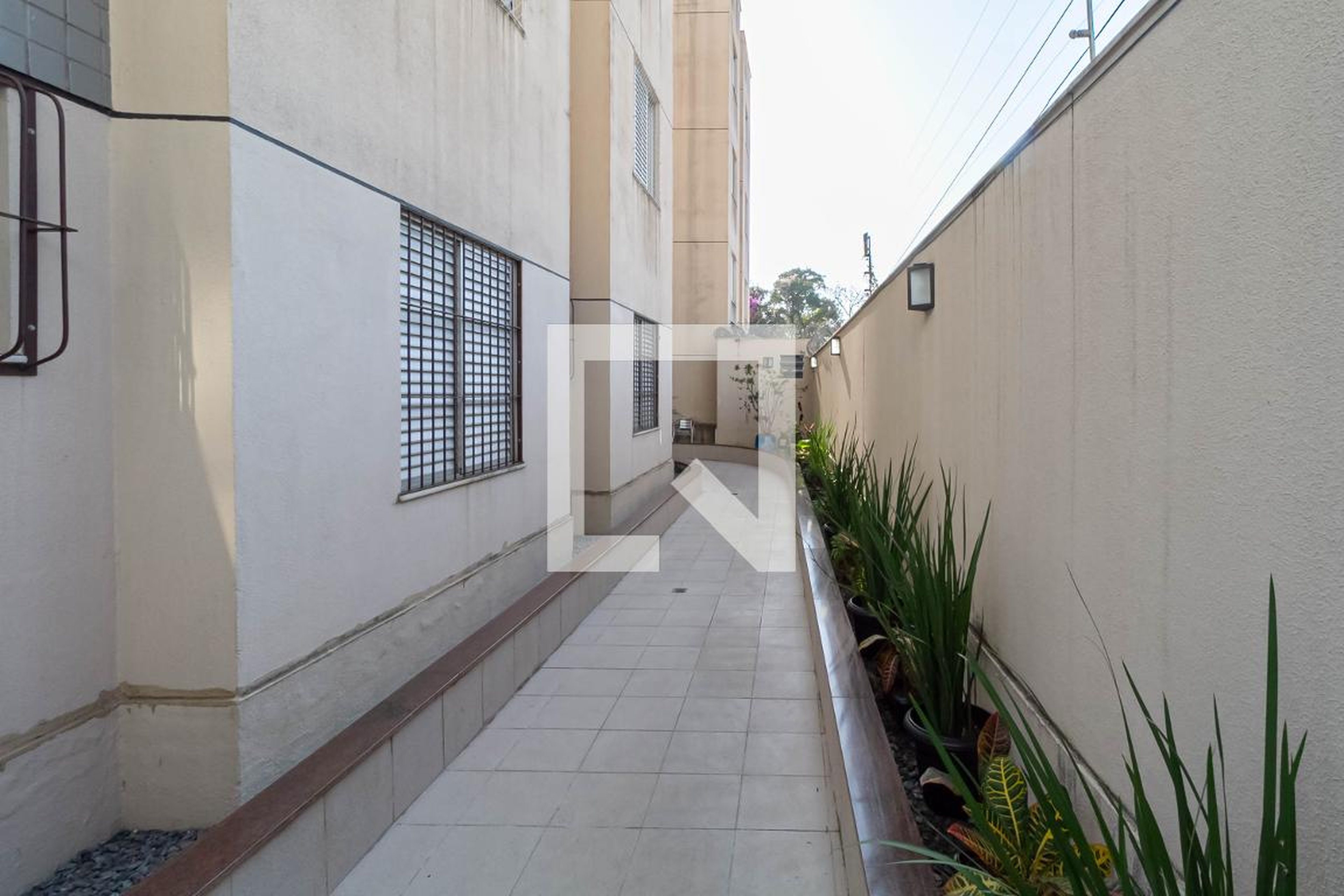 Entrada - Residencial Betinha Neves