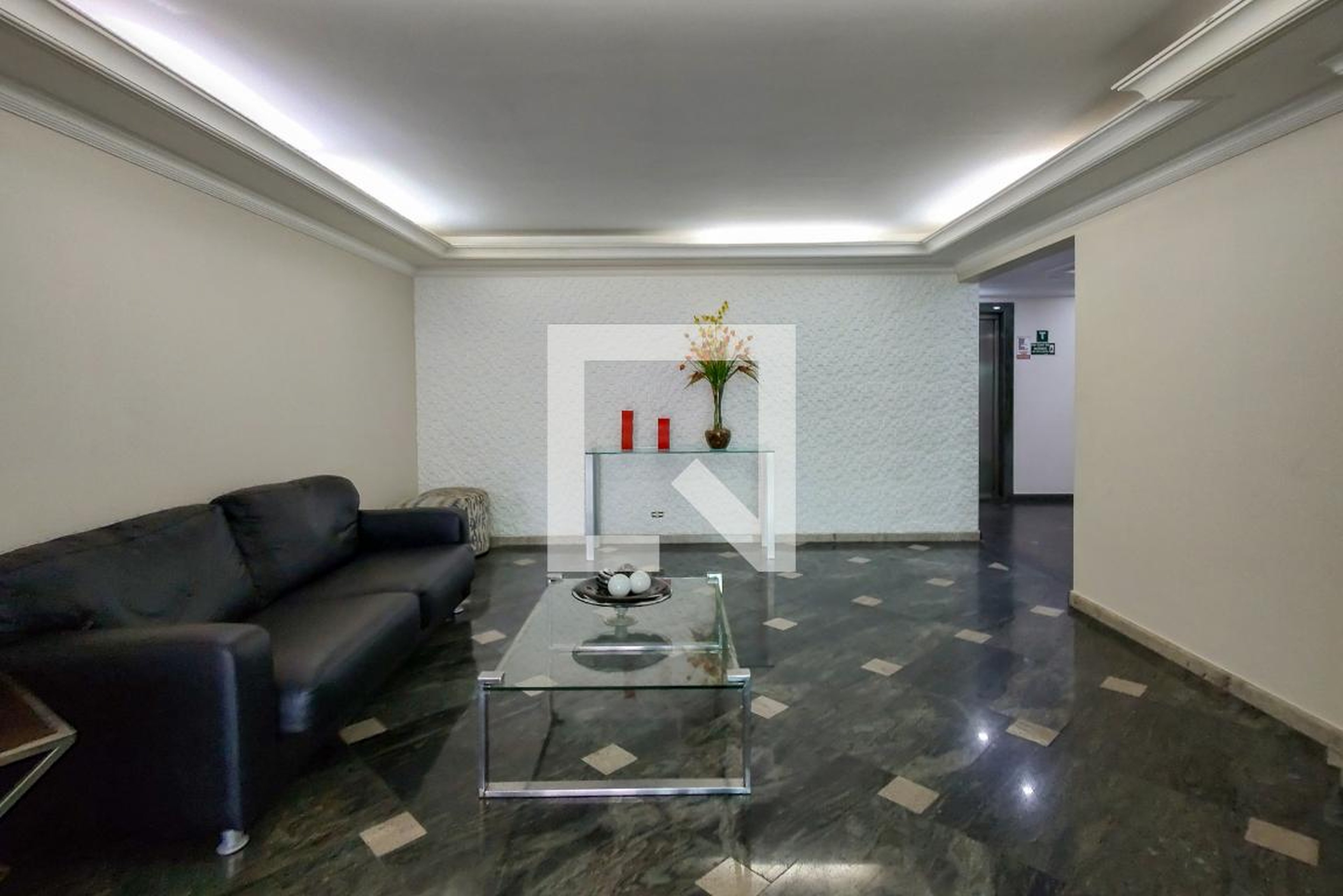 Hall de entrada - Blaia II