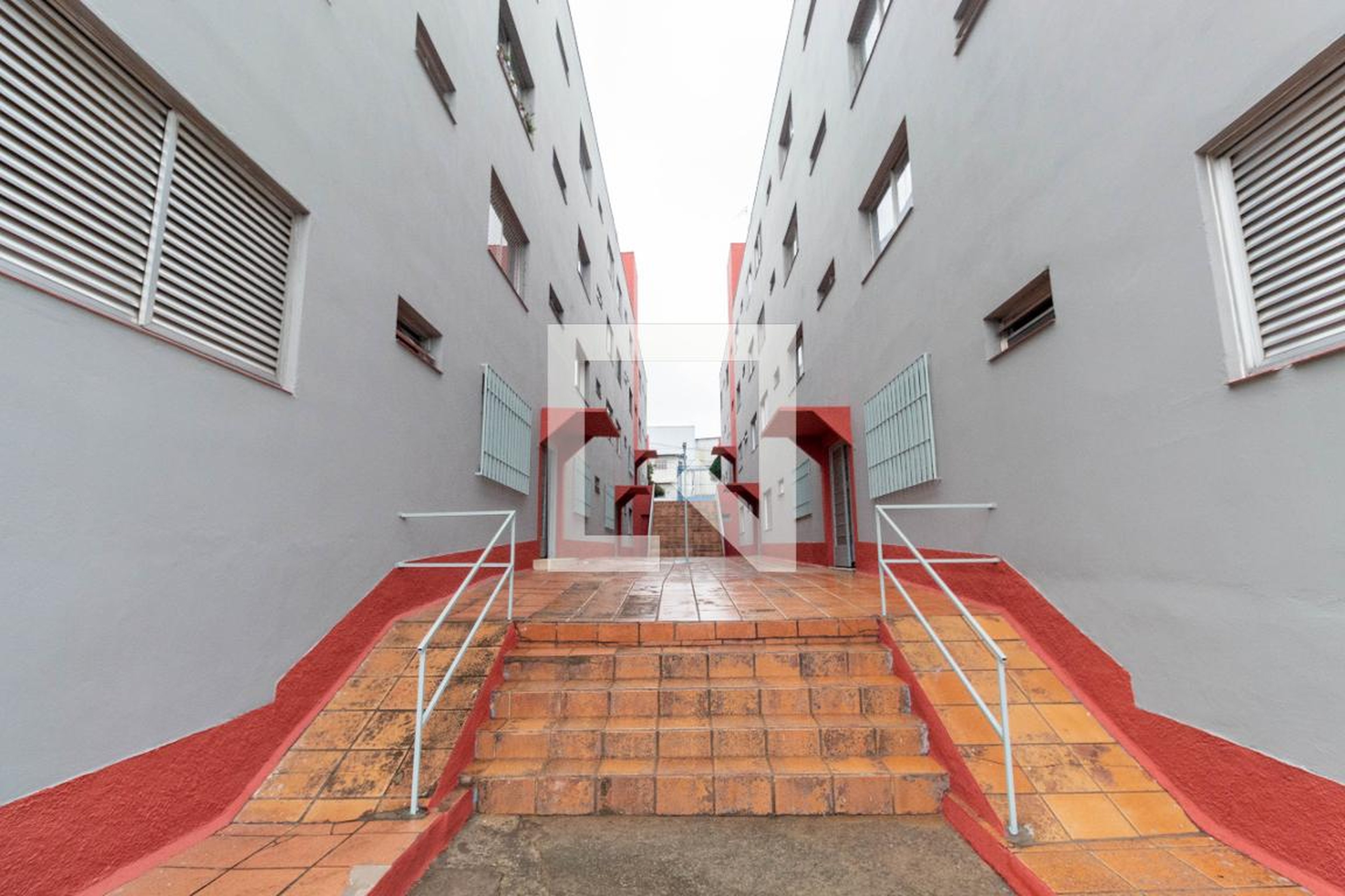 Área comum - Cumanachós