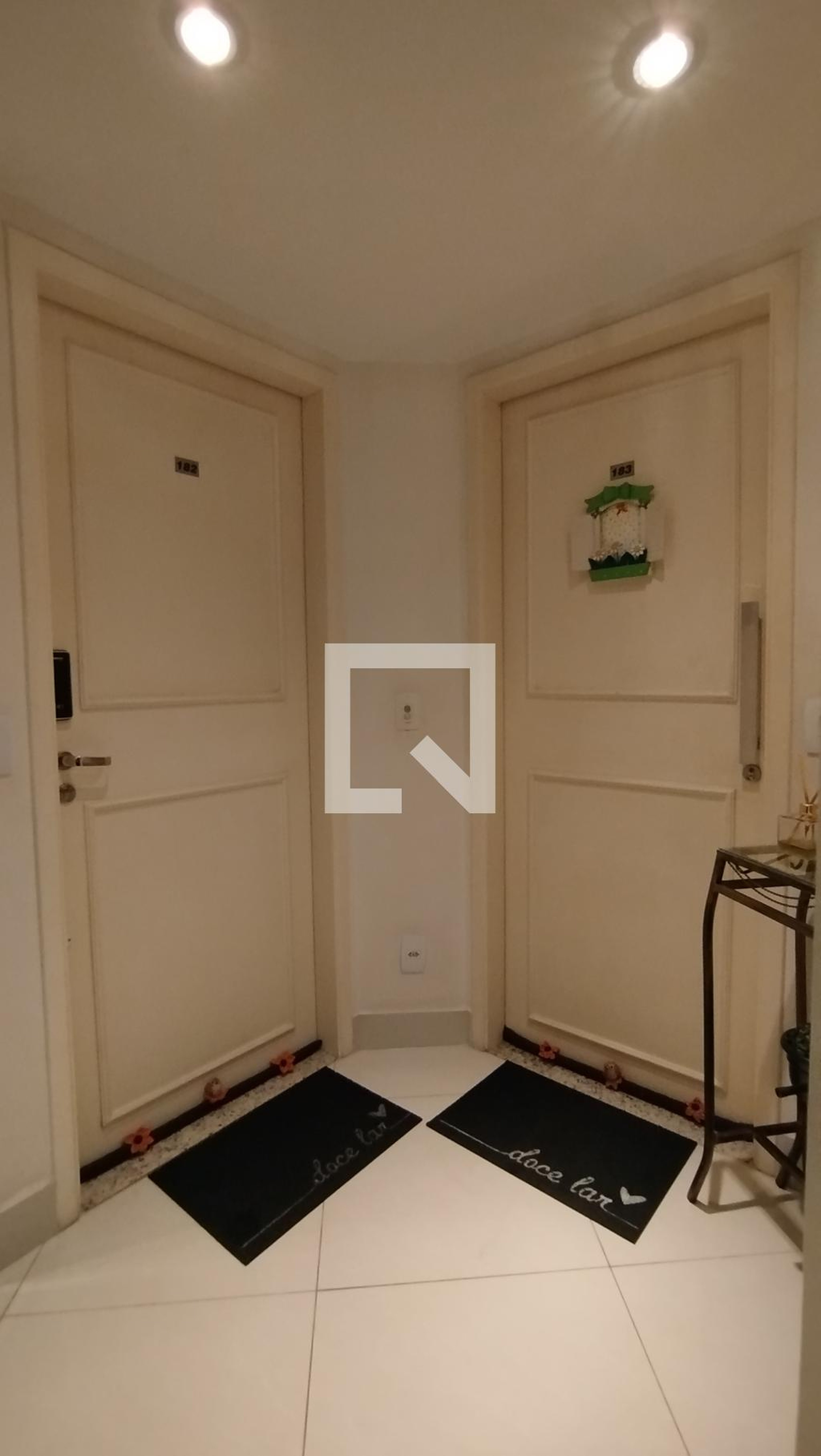 Entrada Social - Residencial The Club Jardim São Caetano