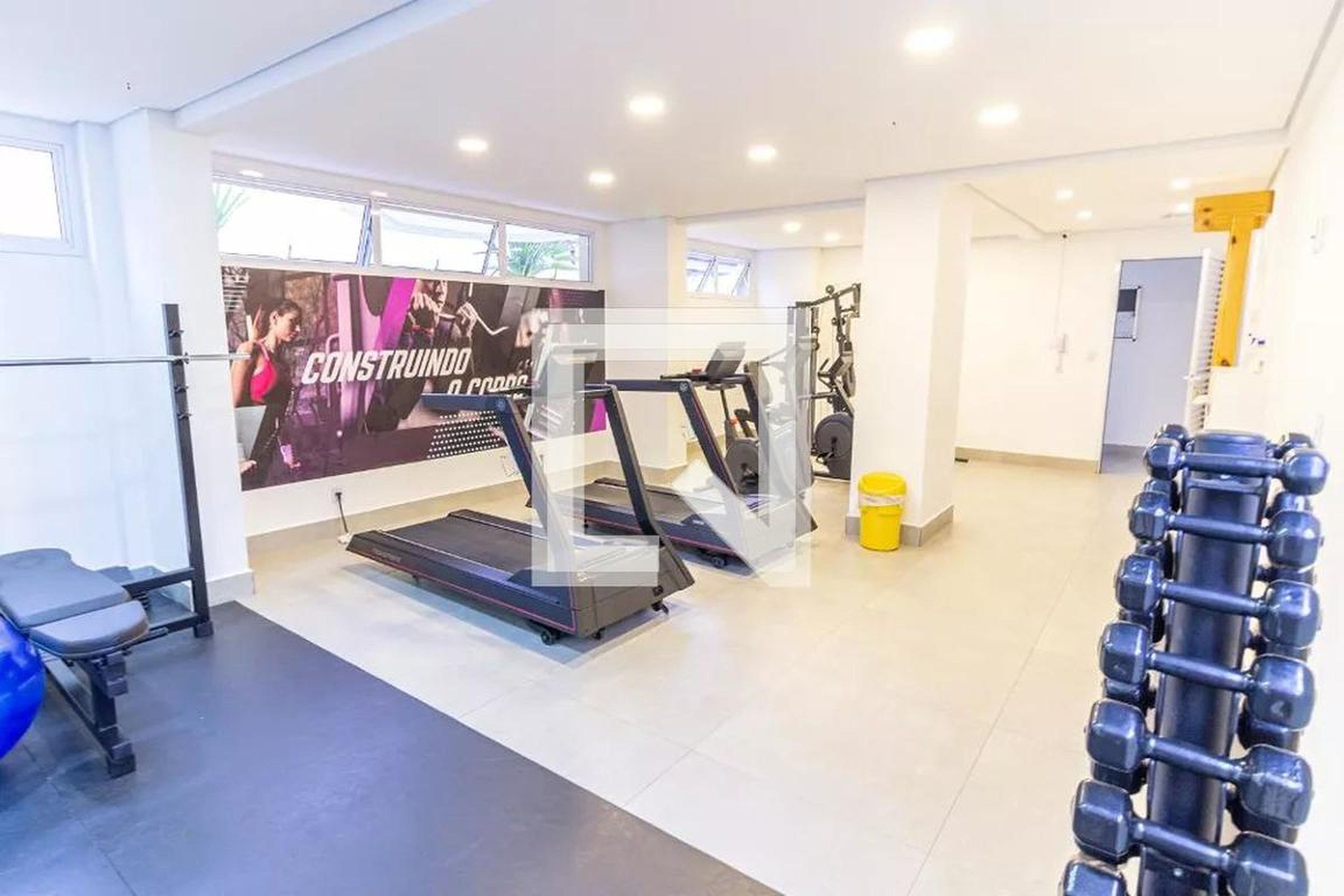 Academia - Villa Bernanze