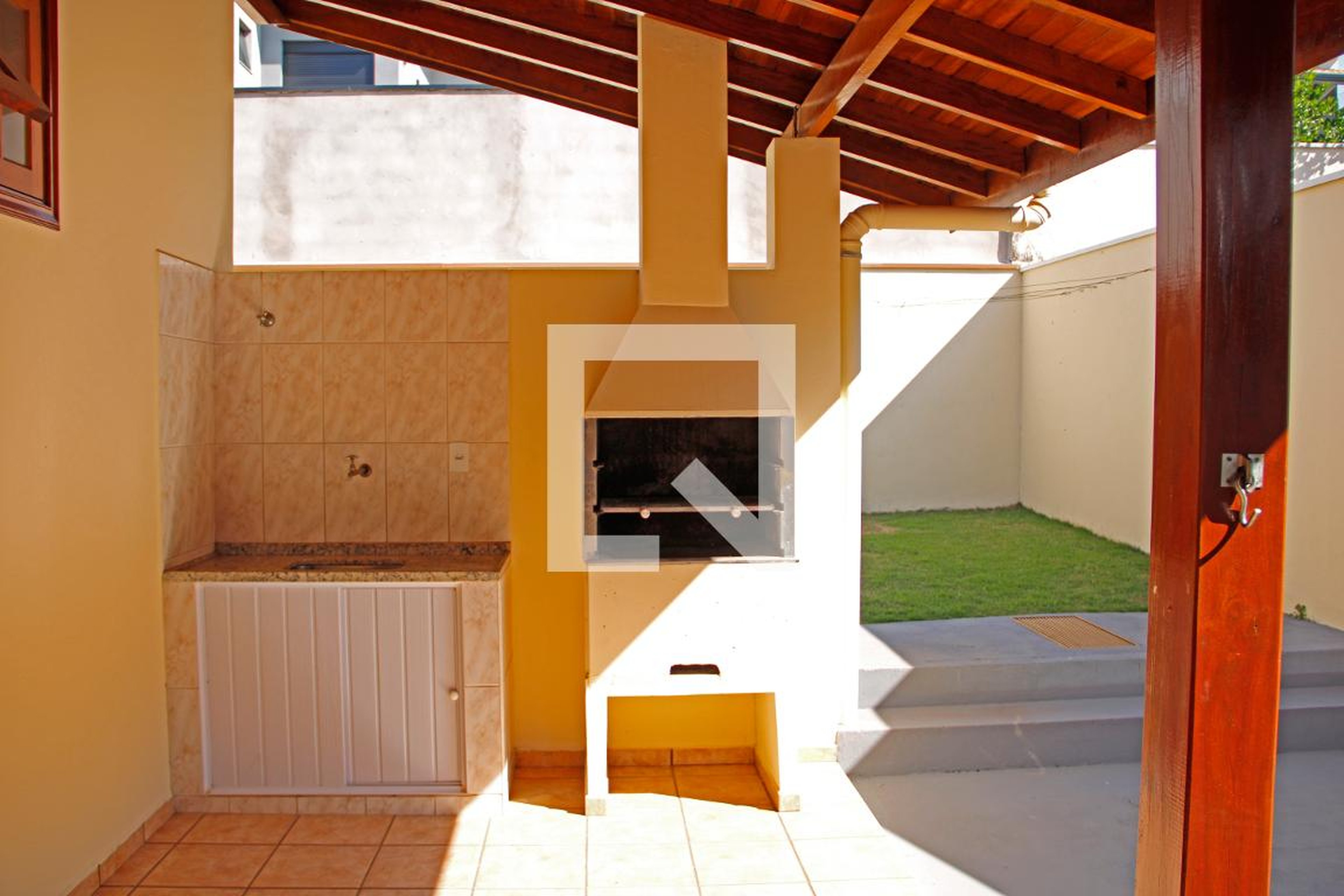 Churrasqueira - Terras do caribe