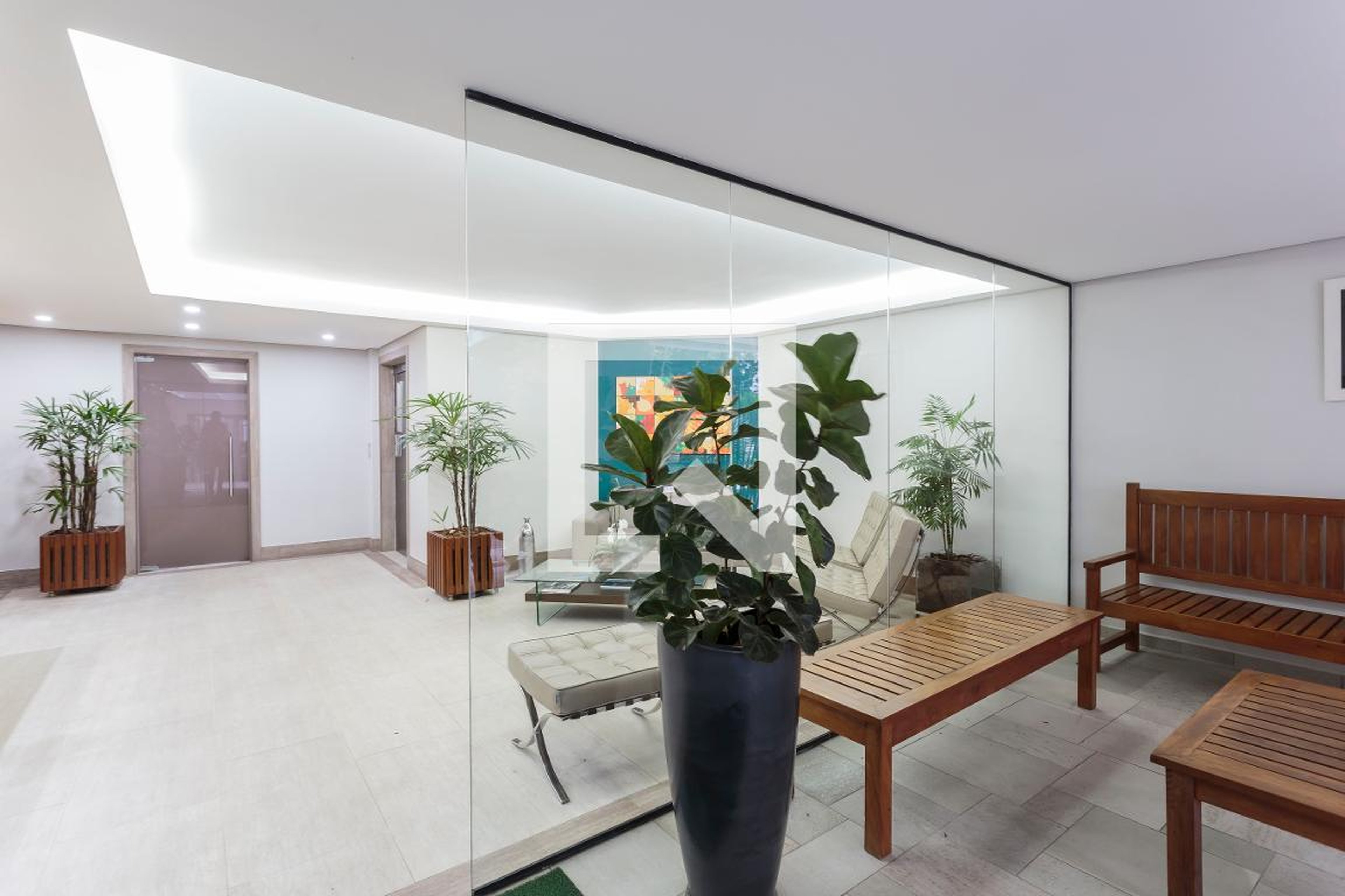 Hall de entrada - Suzy II