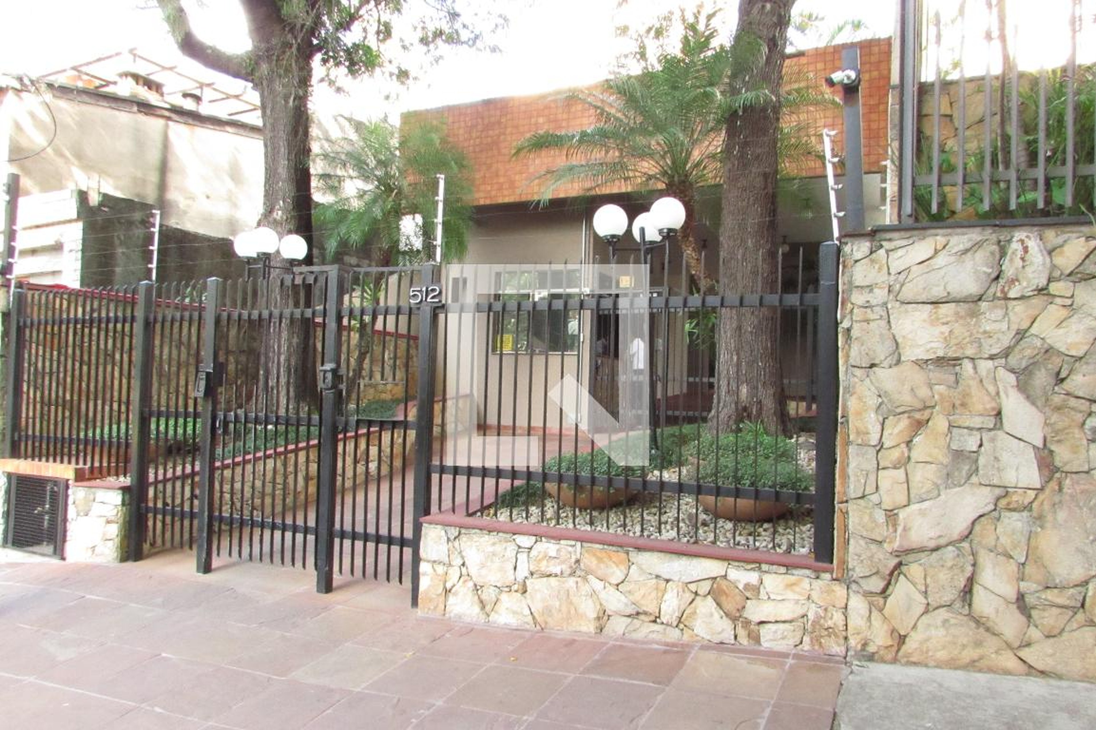 Portaria - Piazza Costa Bella