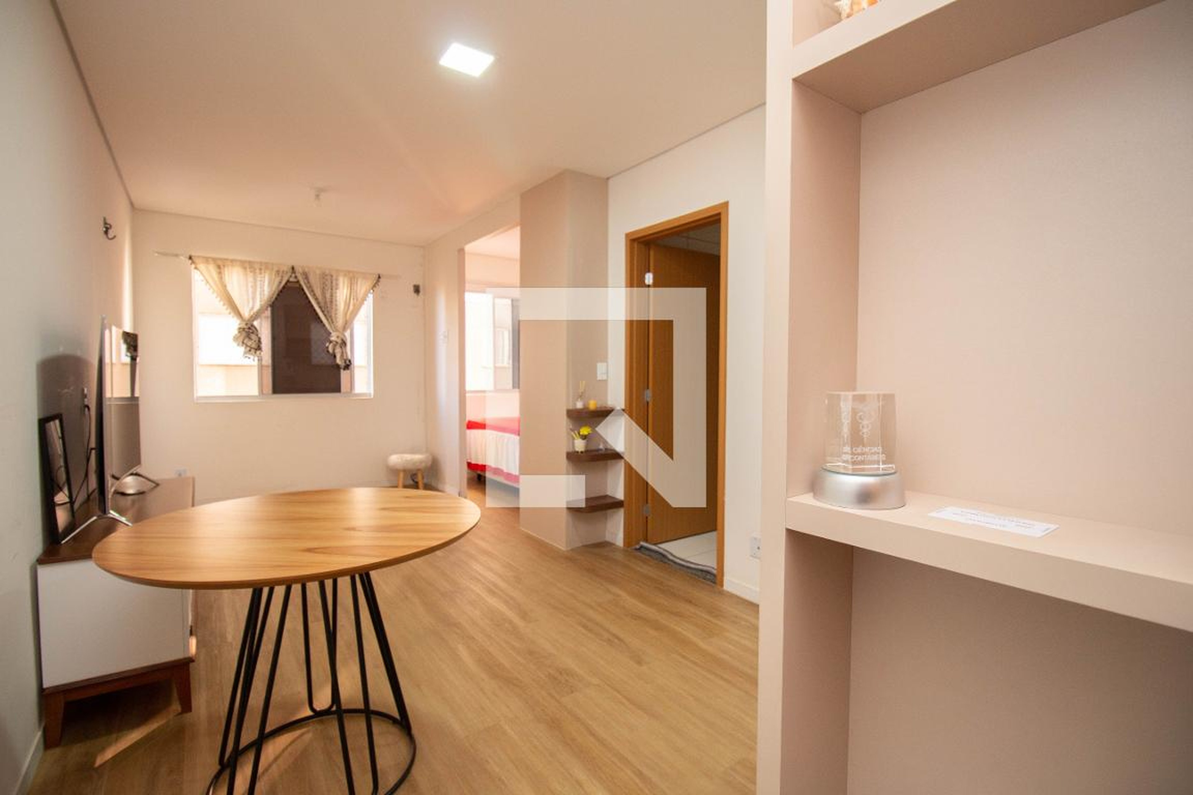 Hall - Residencial Apê