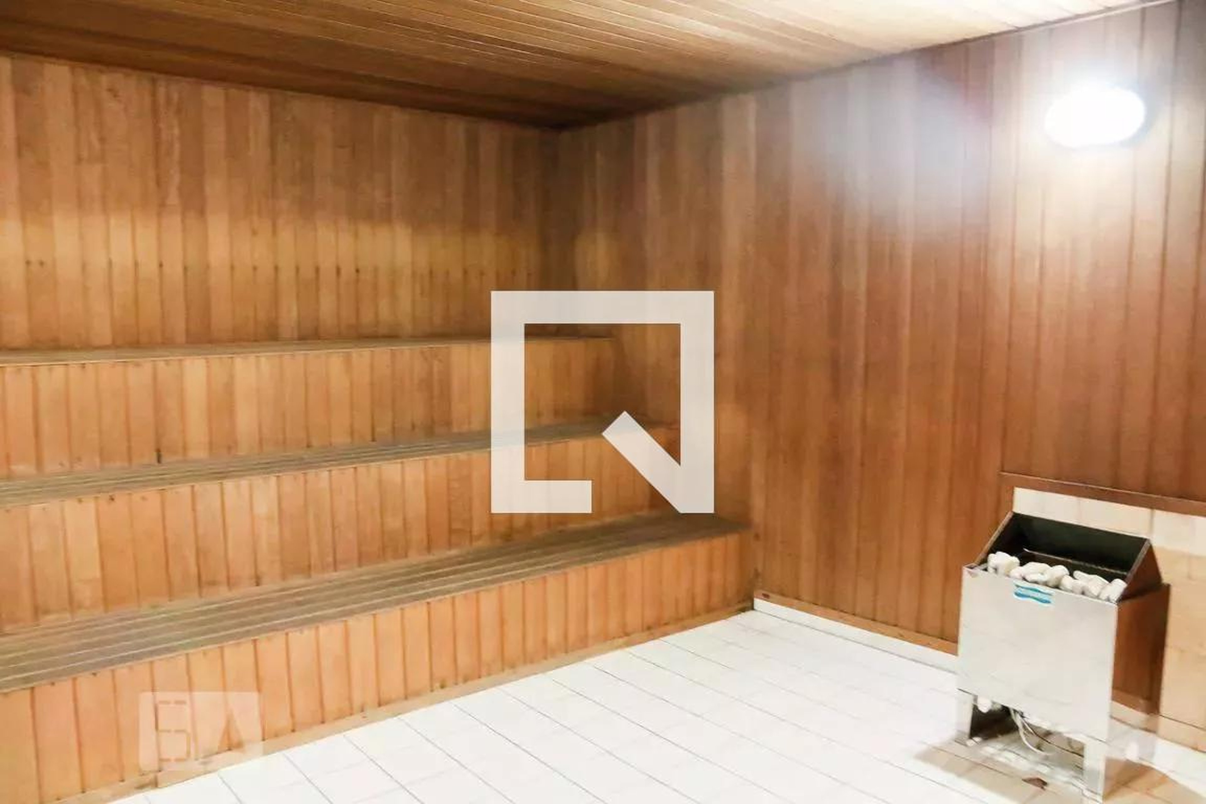 Sauna - Reserva Marajoara Park