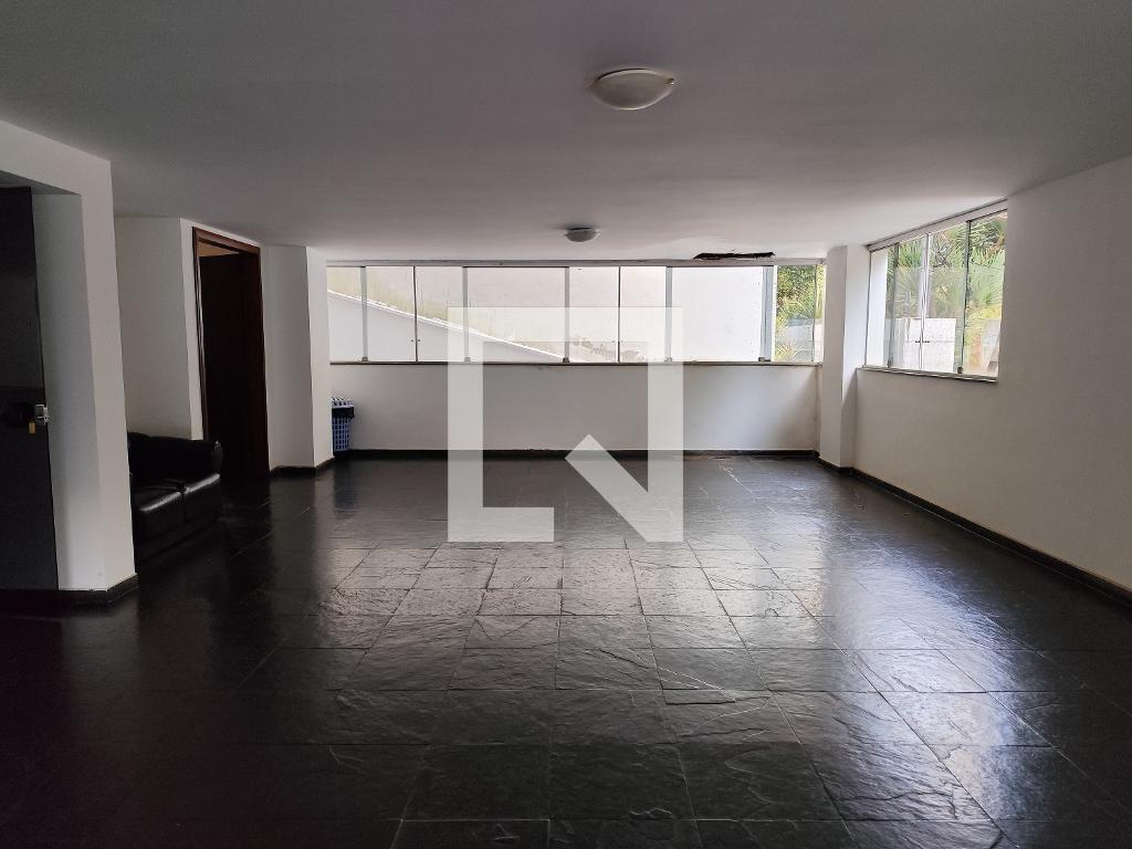 Área comum Condomínio em Rua Assunção, 515