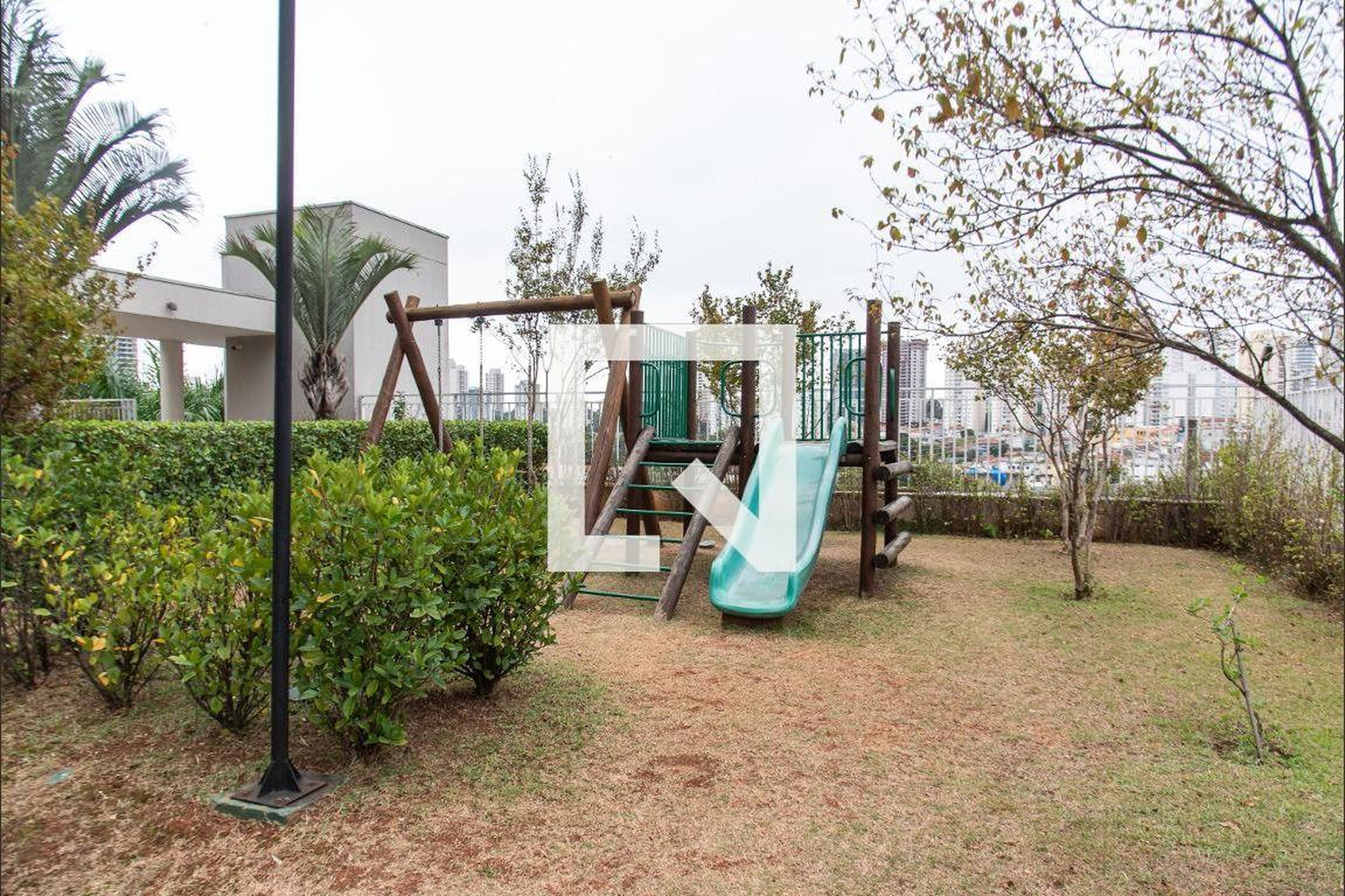 Playground - Venice Paseo Vila Mariana