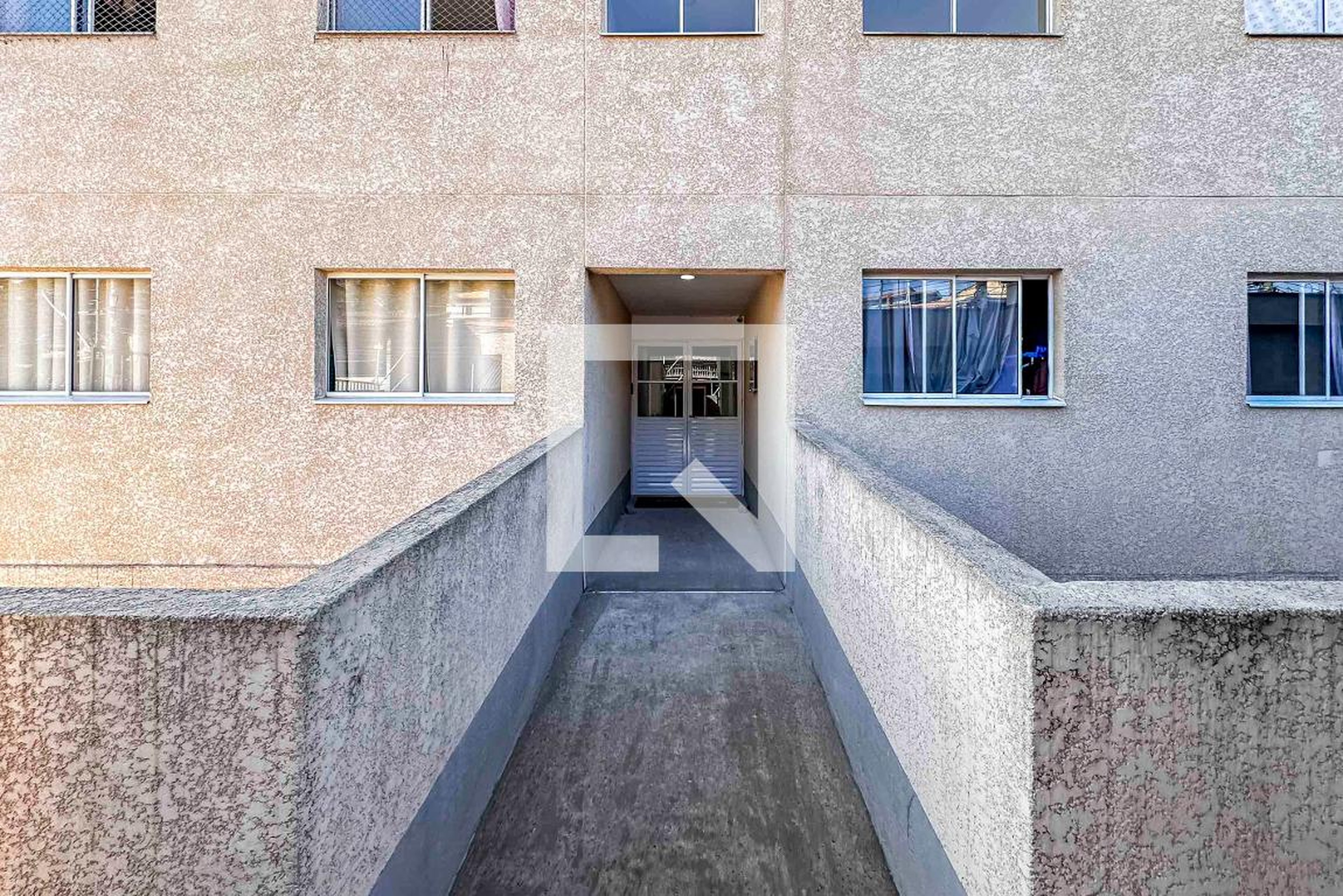 Entrada - Caminho dos Vianas