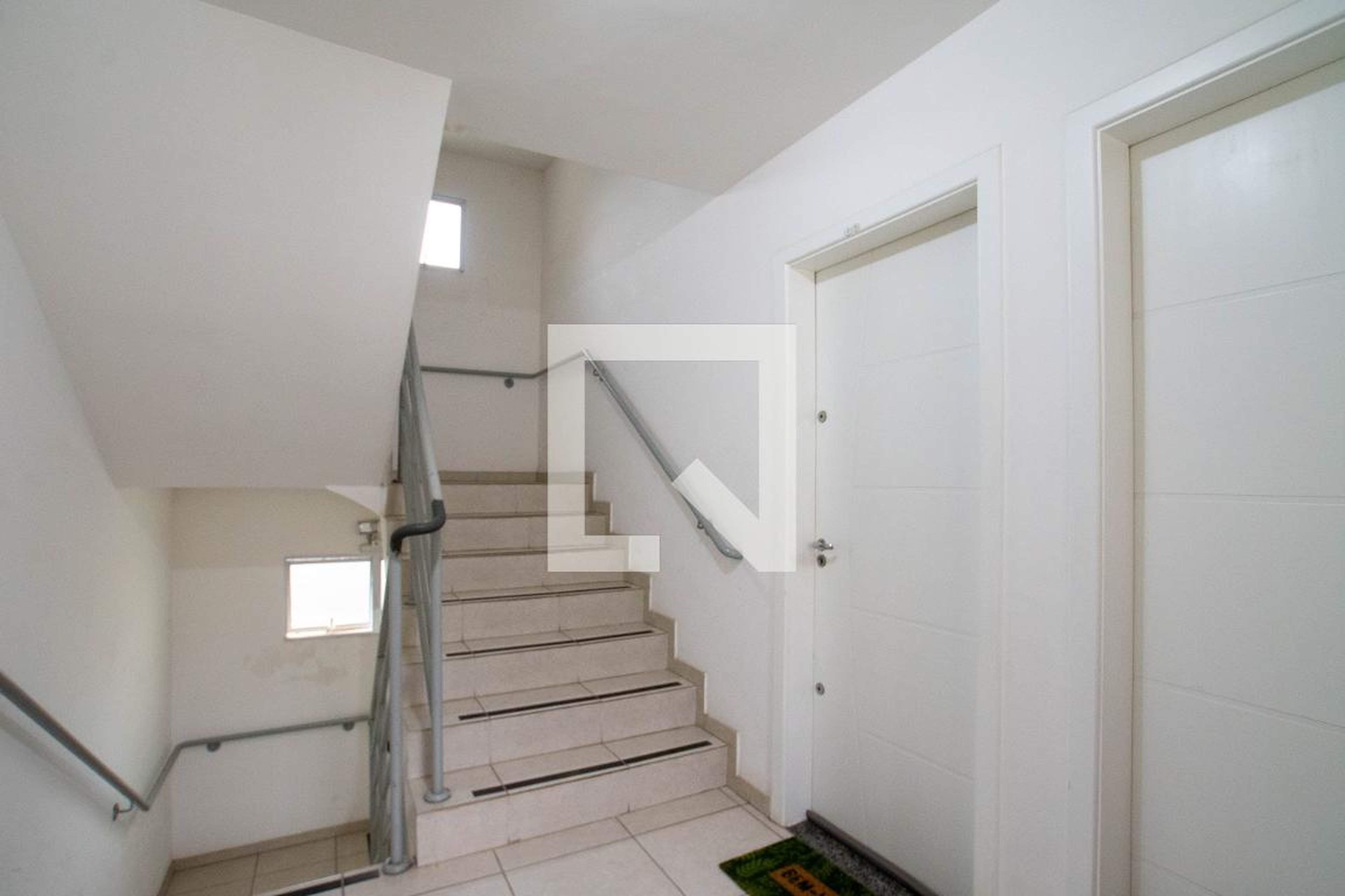 Entrada - Vista da Serra