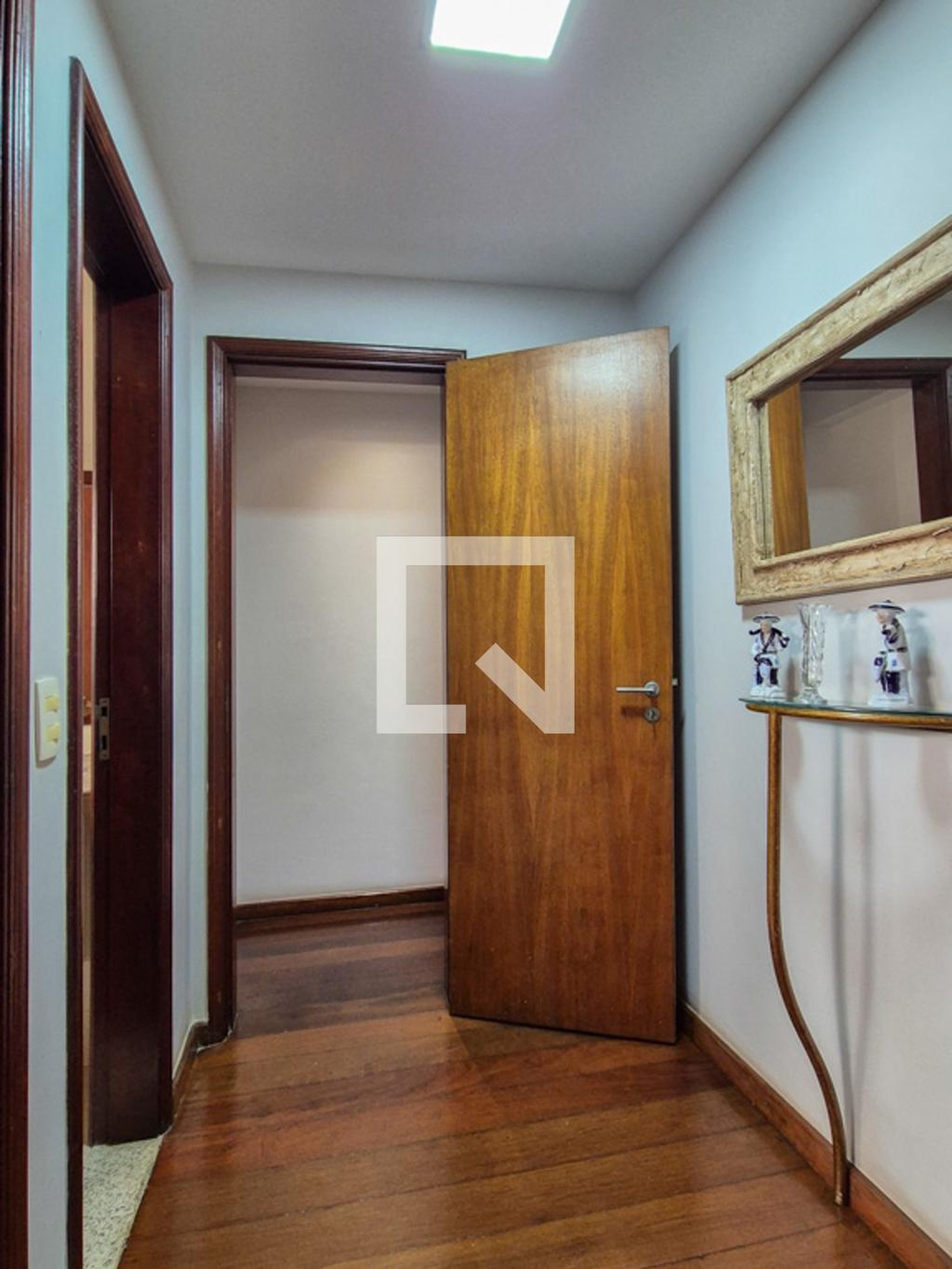 Hall Condomínio em Rua Antônio de Magalhães, 51