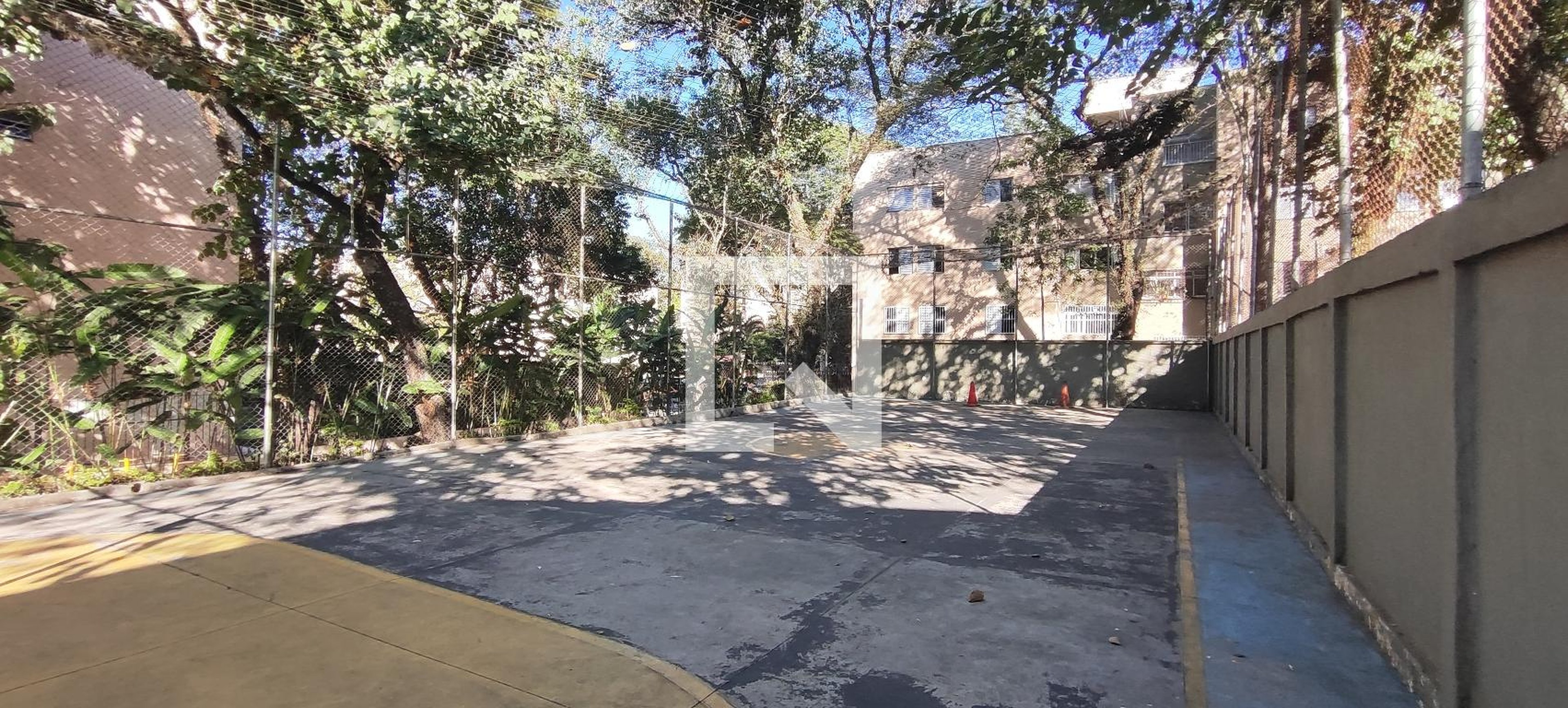 Quadra Esportiva - Residencial Alto de Pinheiros