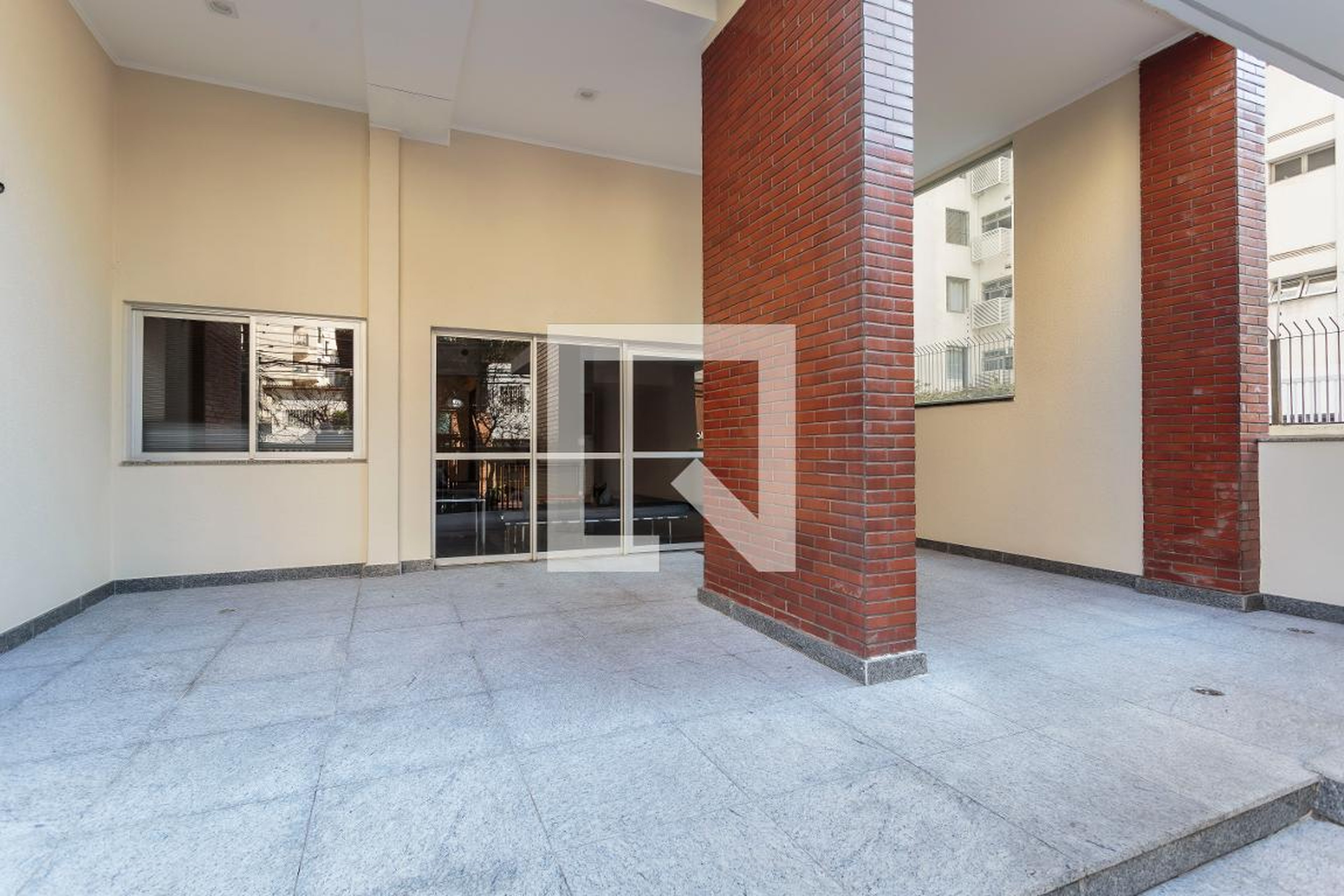 Entrada - Miami Spring