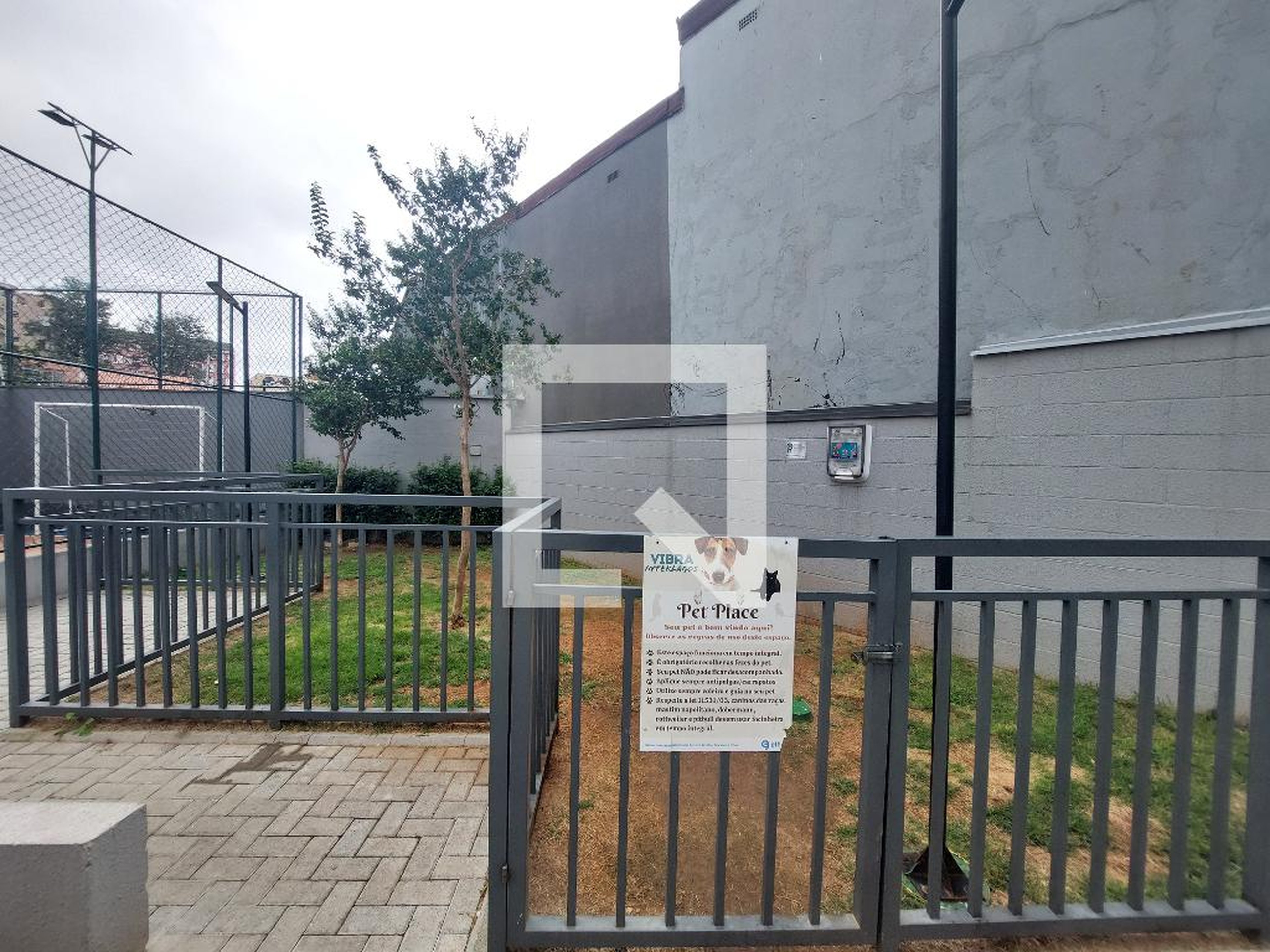 Espaço Pet - Vibra Interlagos
