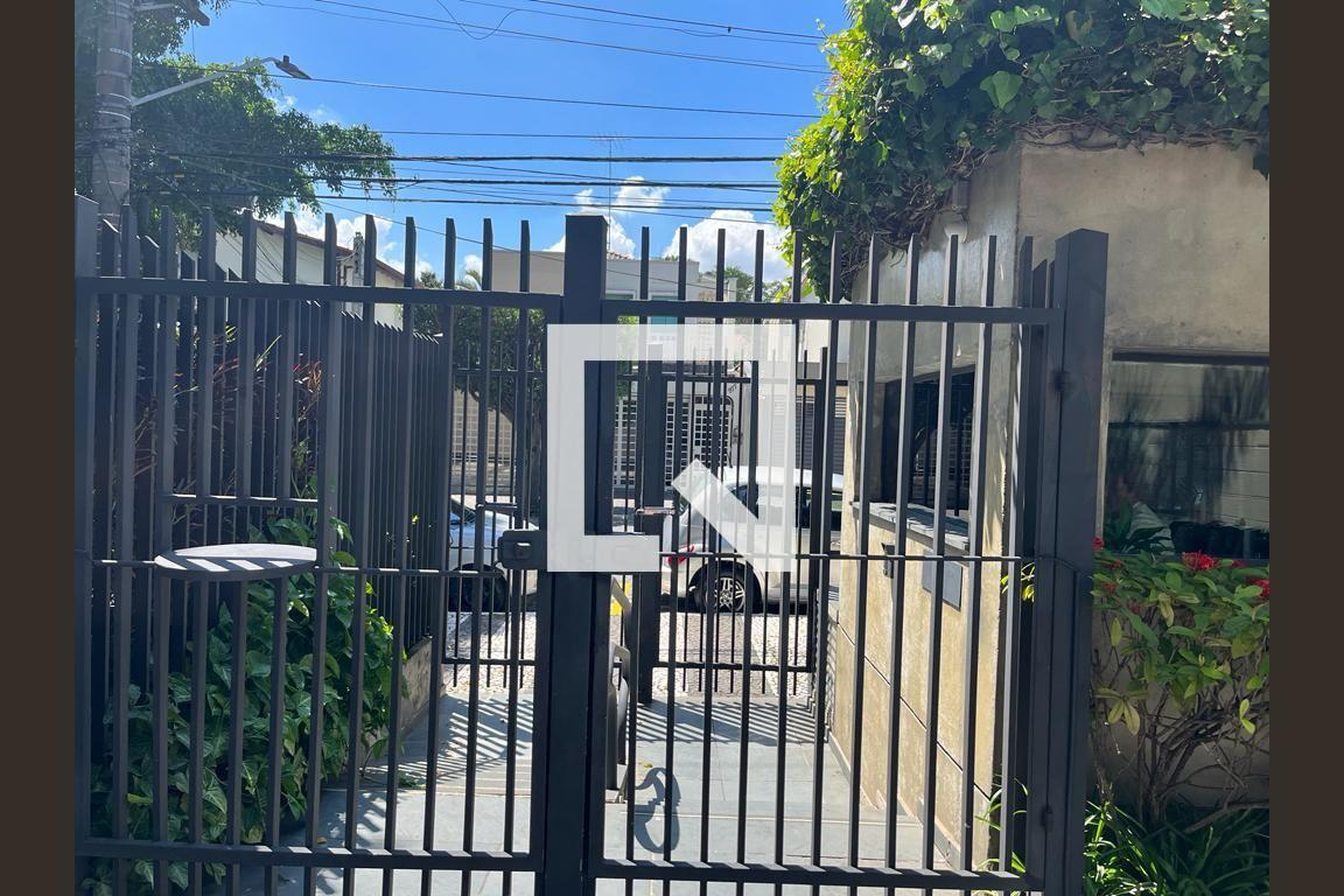 Hall de Entrada - Modular Dzeta