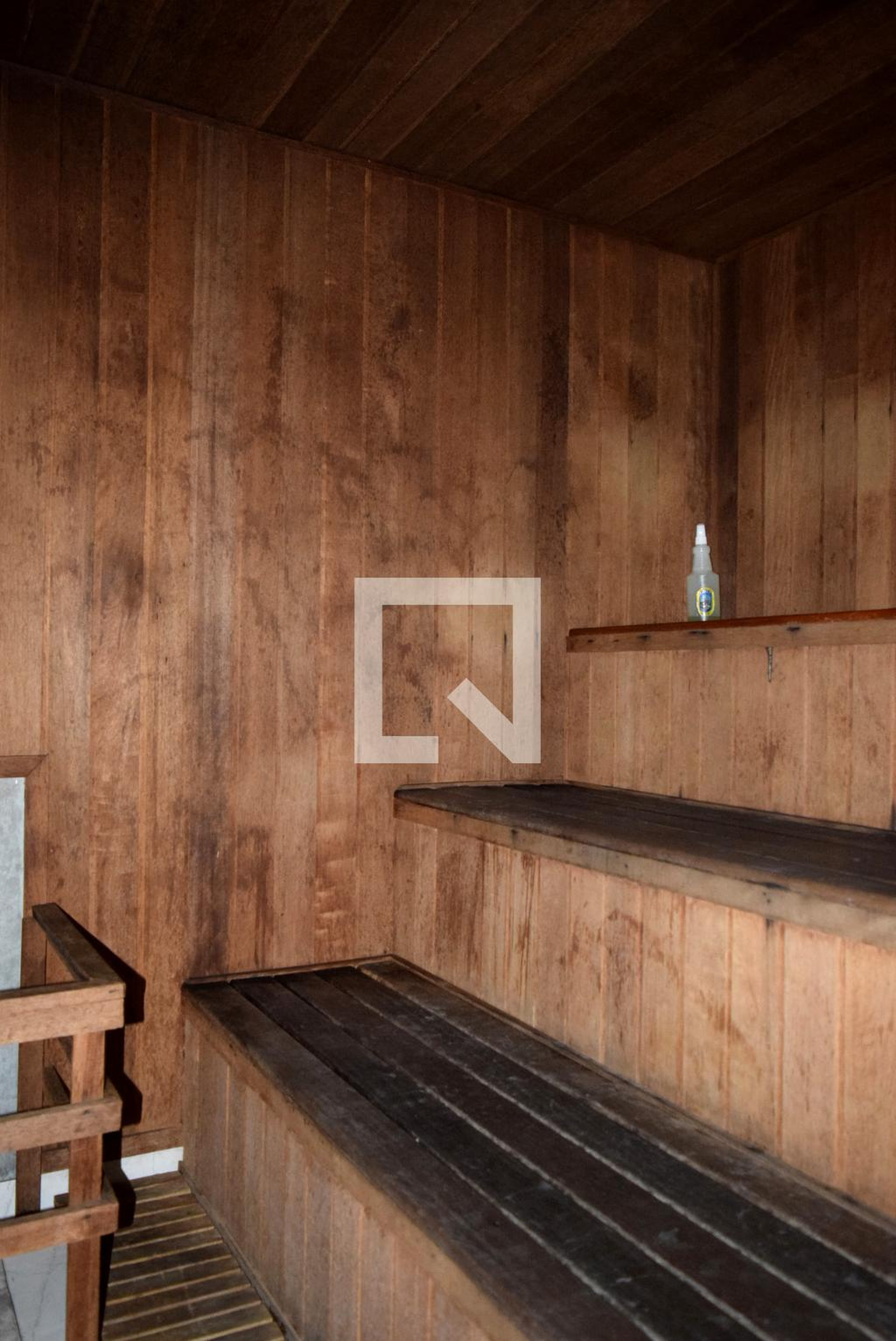 Sauna - Century Lorena