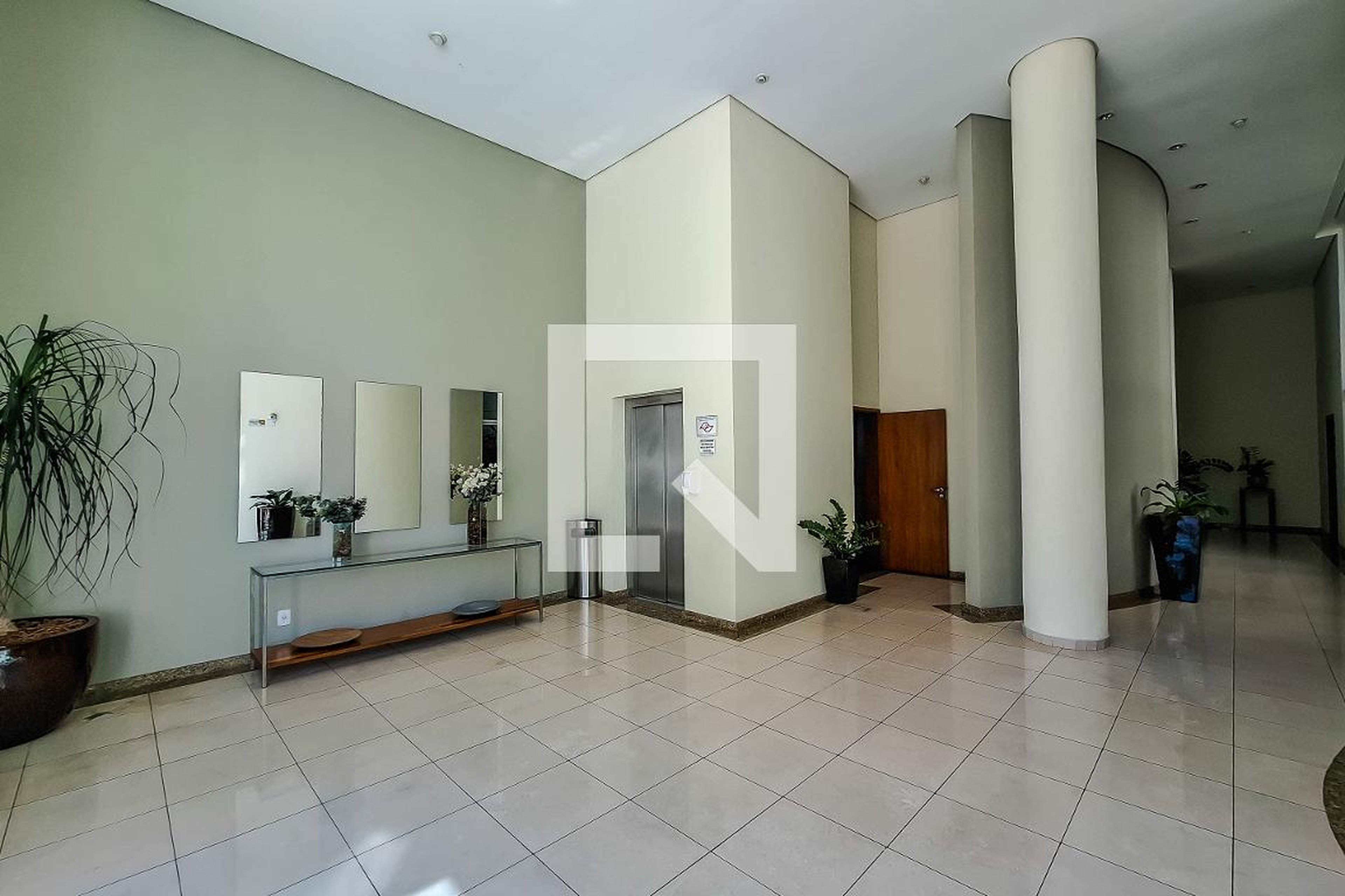 hall - Nicolo Paganini