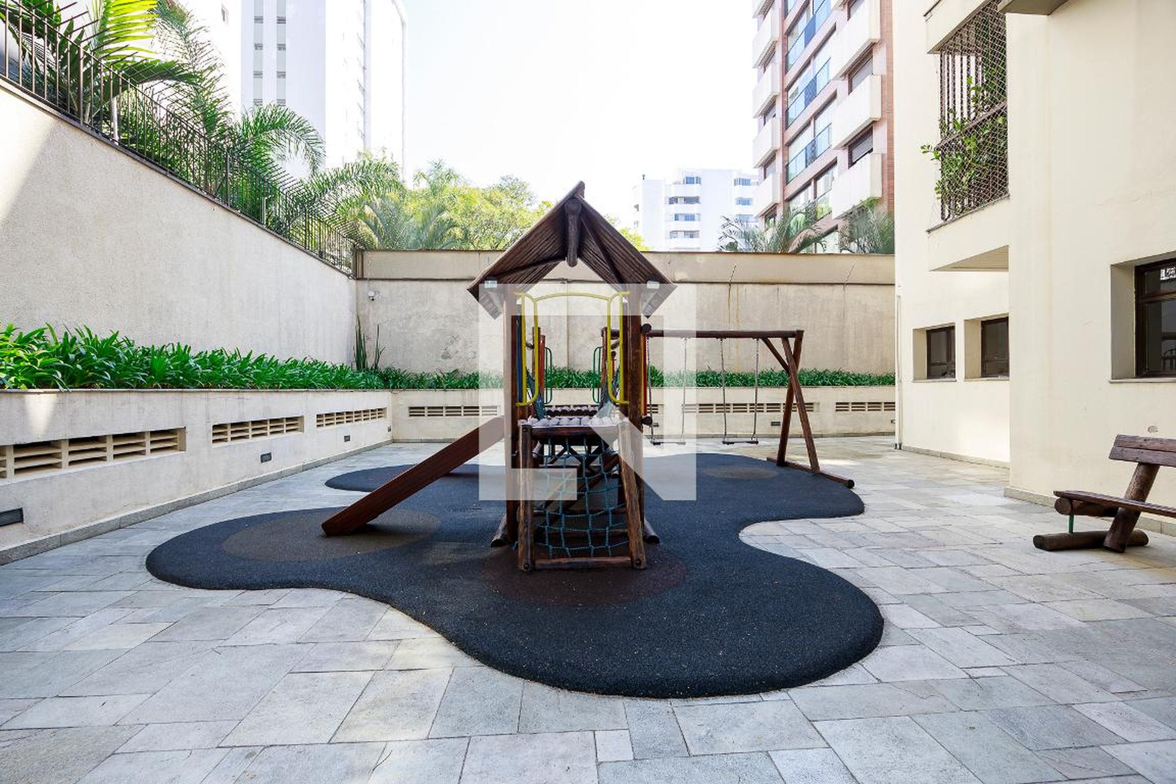 Playground - Jaboticabeiras