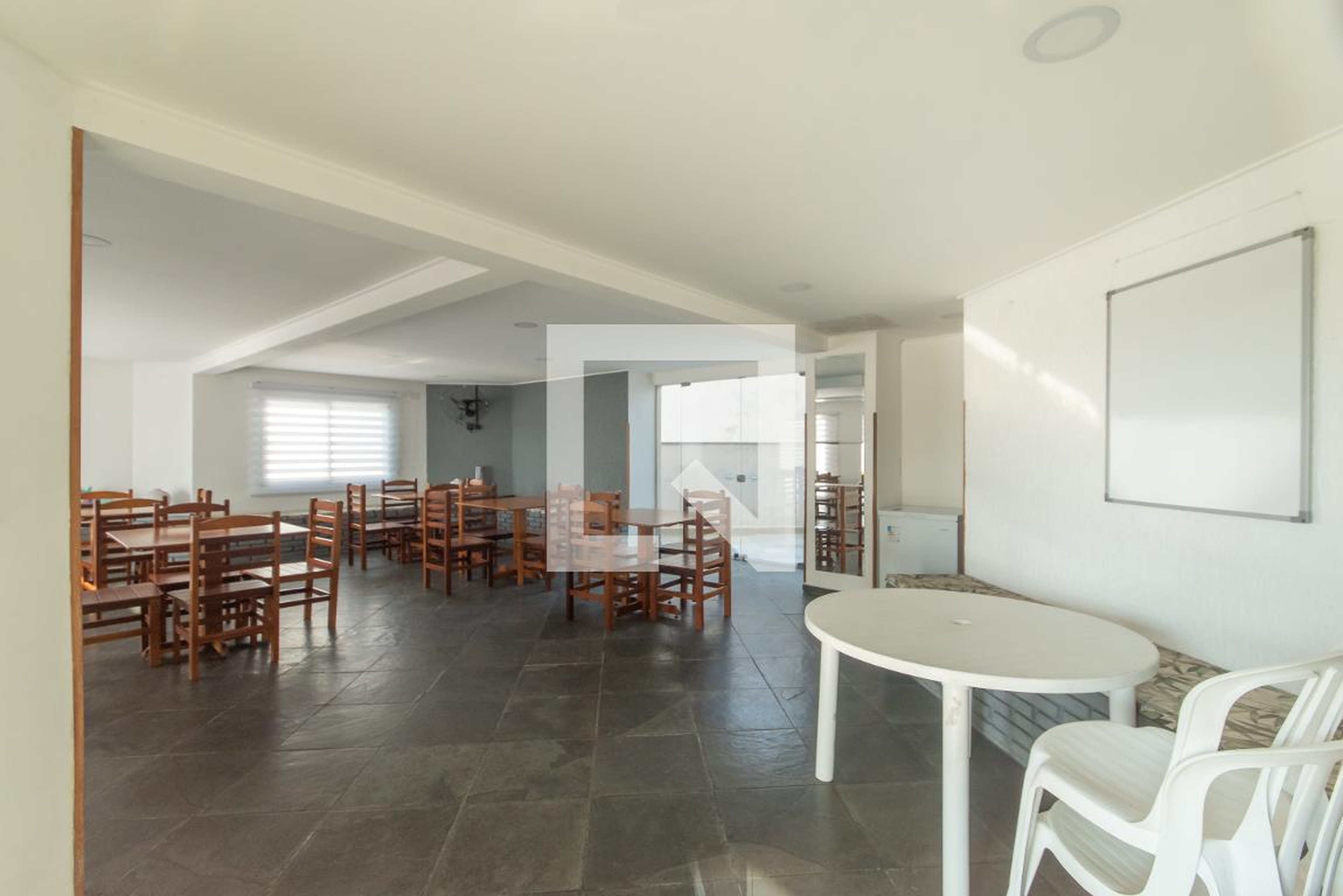 Salão de Festas - Piazza di Spagna