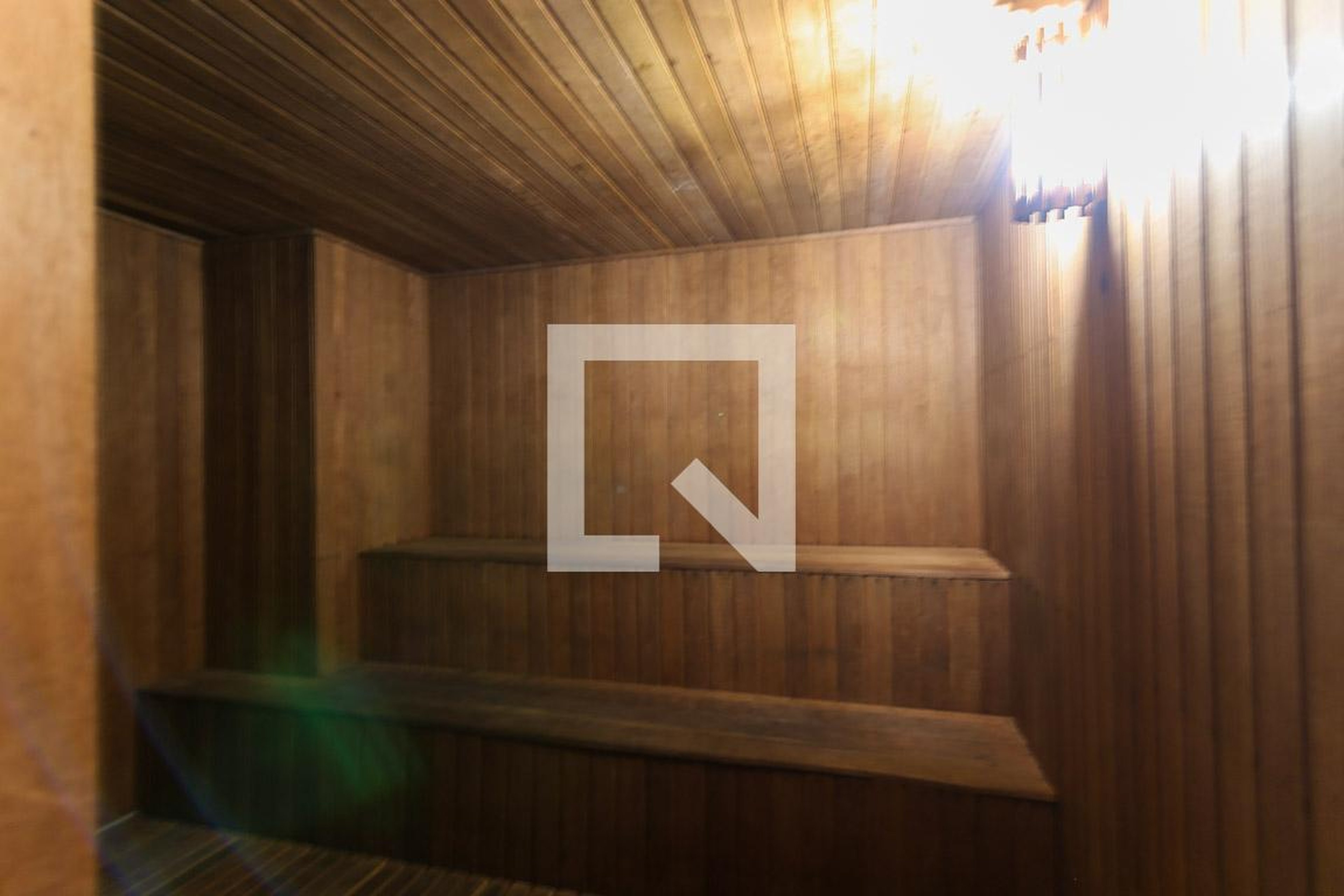 Sauna - Brisas Residencial Clube