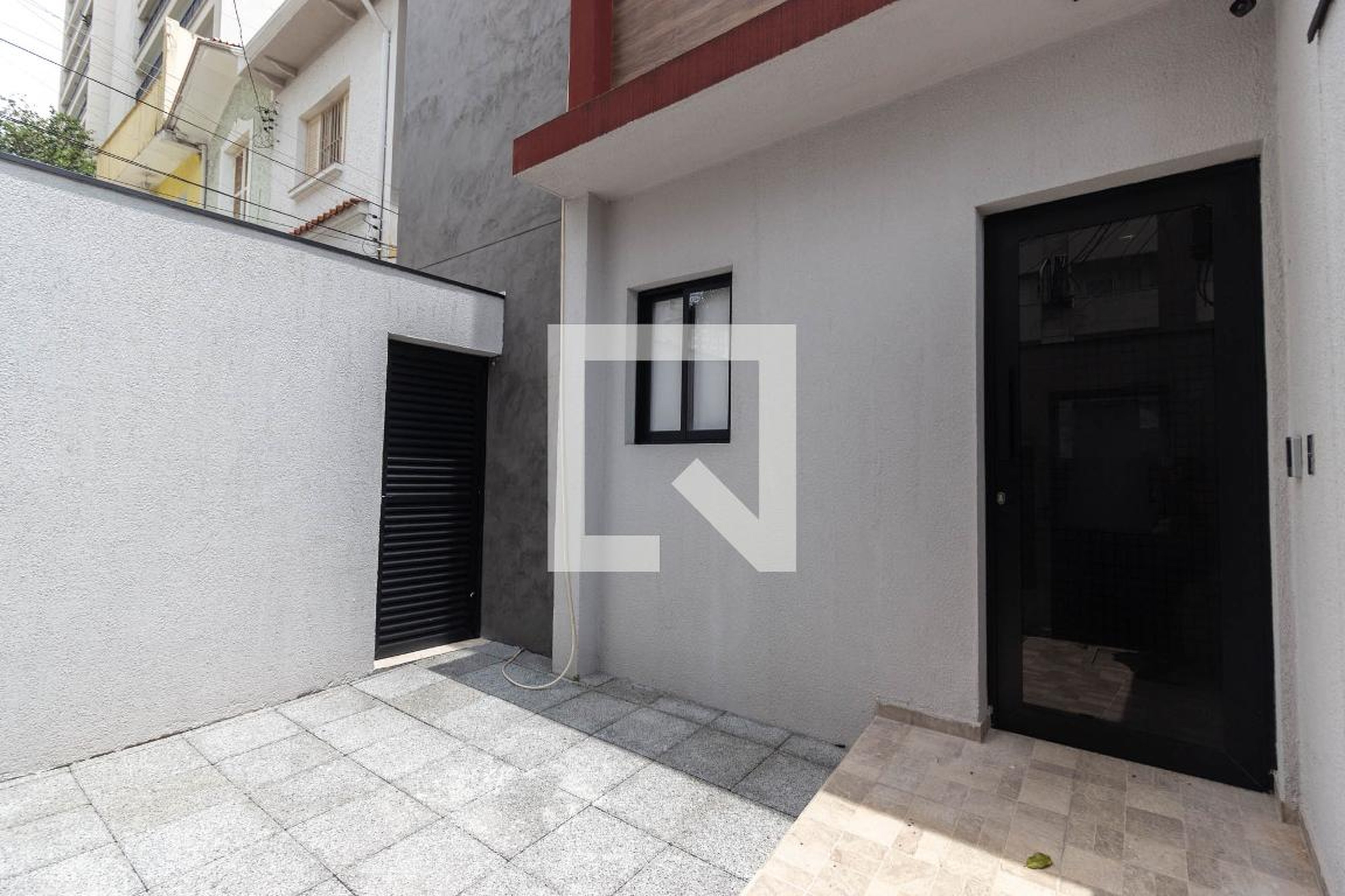 Área comum - Studio 54