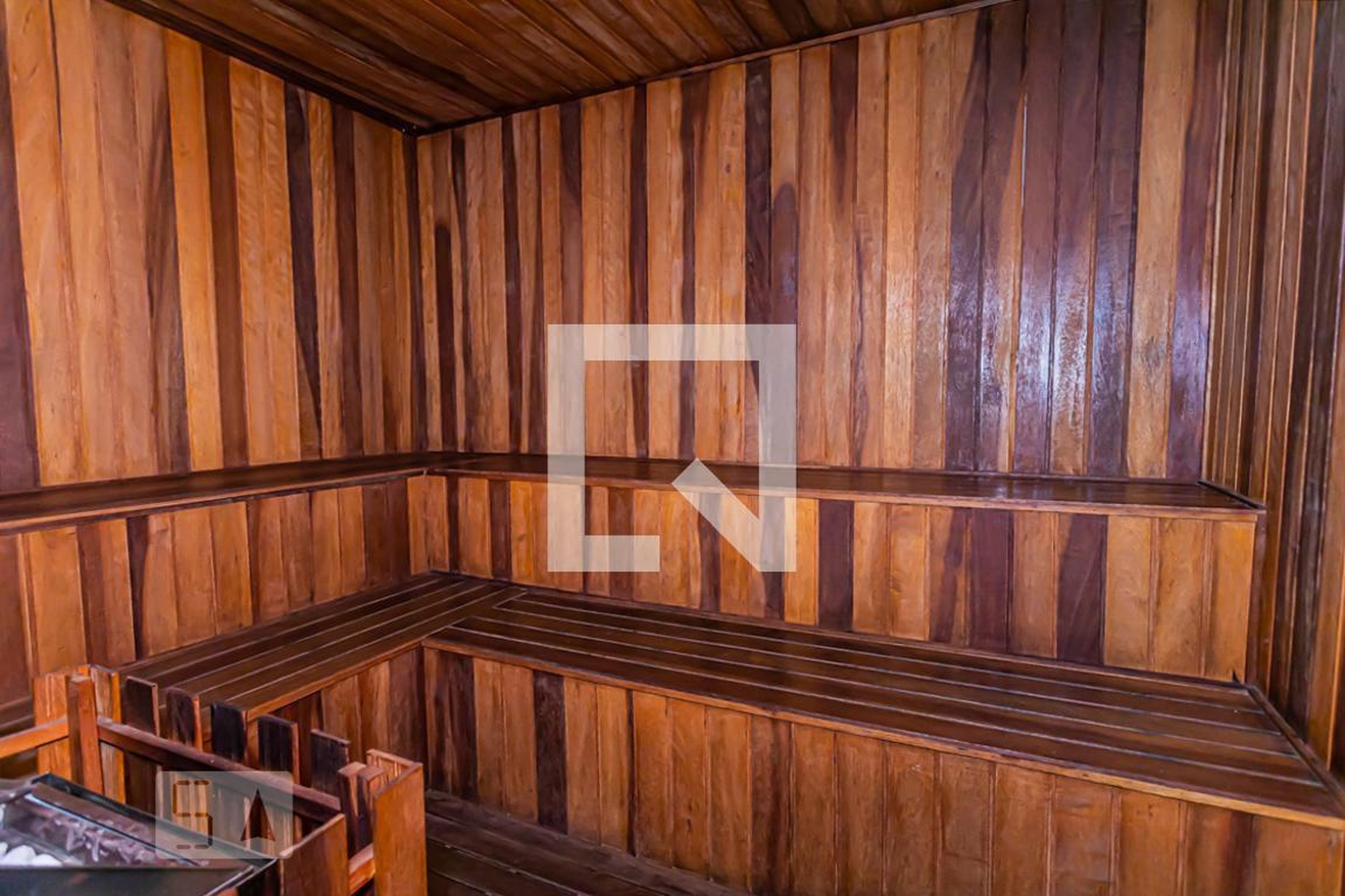 Sauna - Atlantis