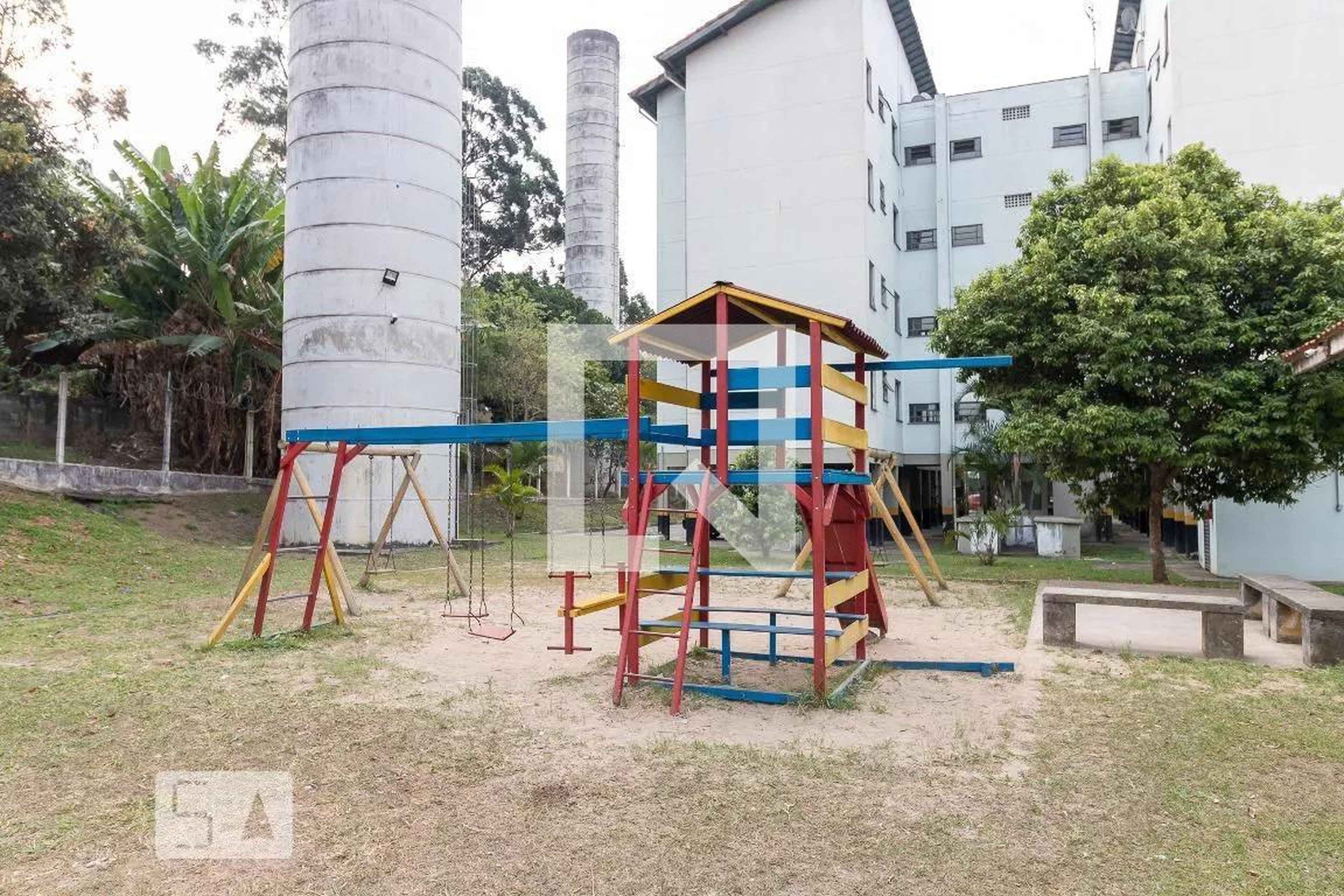 Playground - Goiás