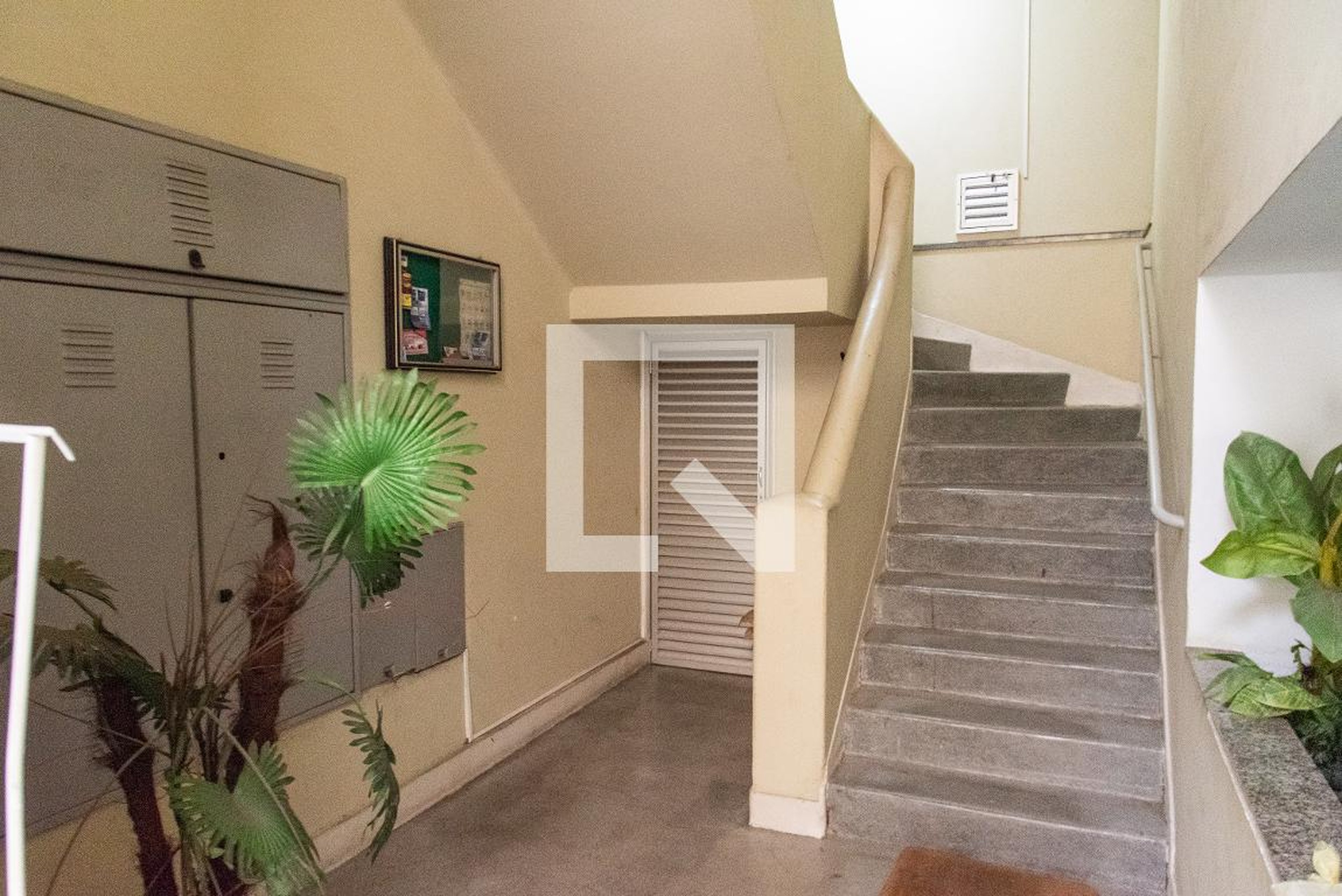 Área comum - Cristiane Kelli