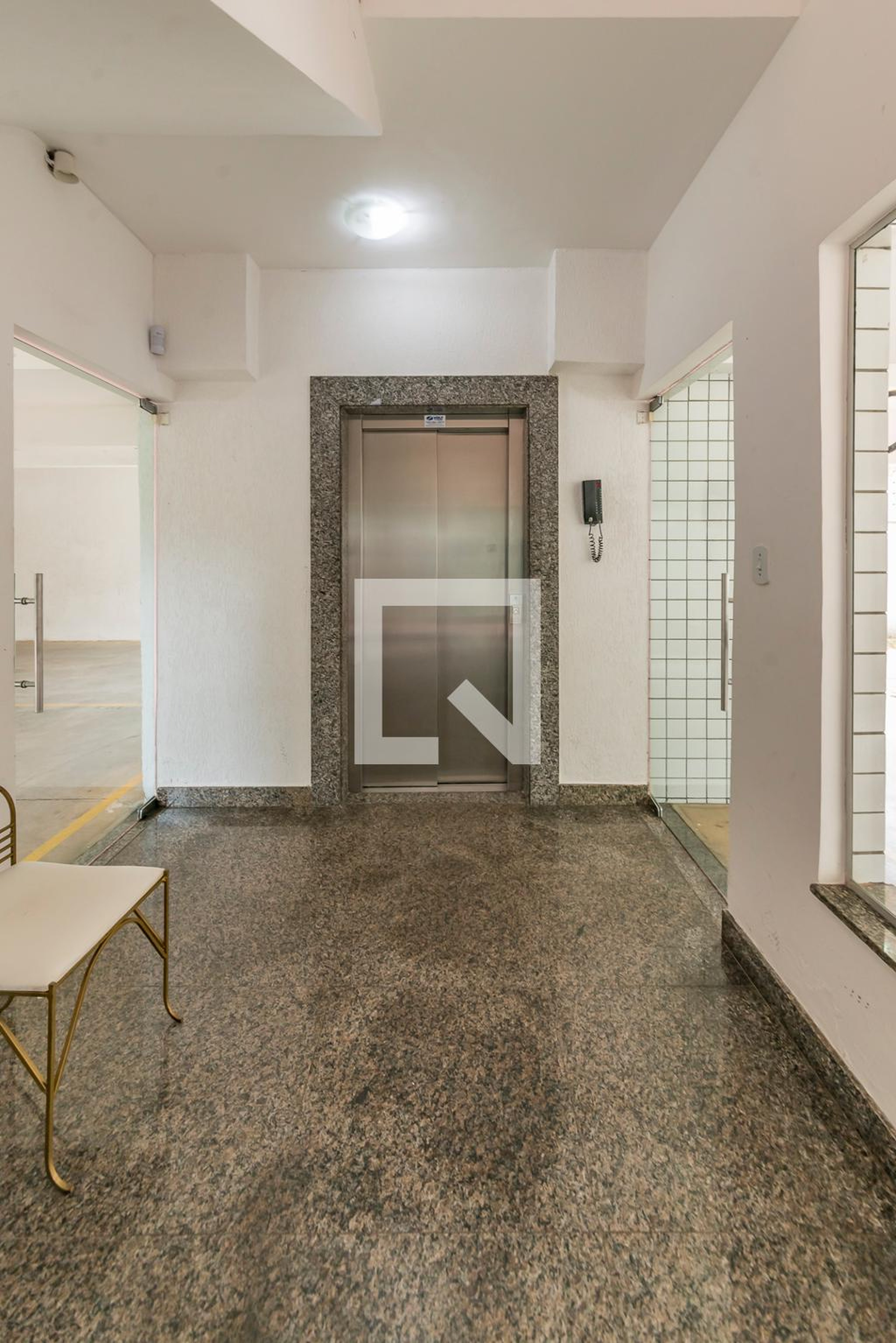 Hall de entrada - null