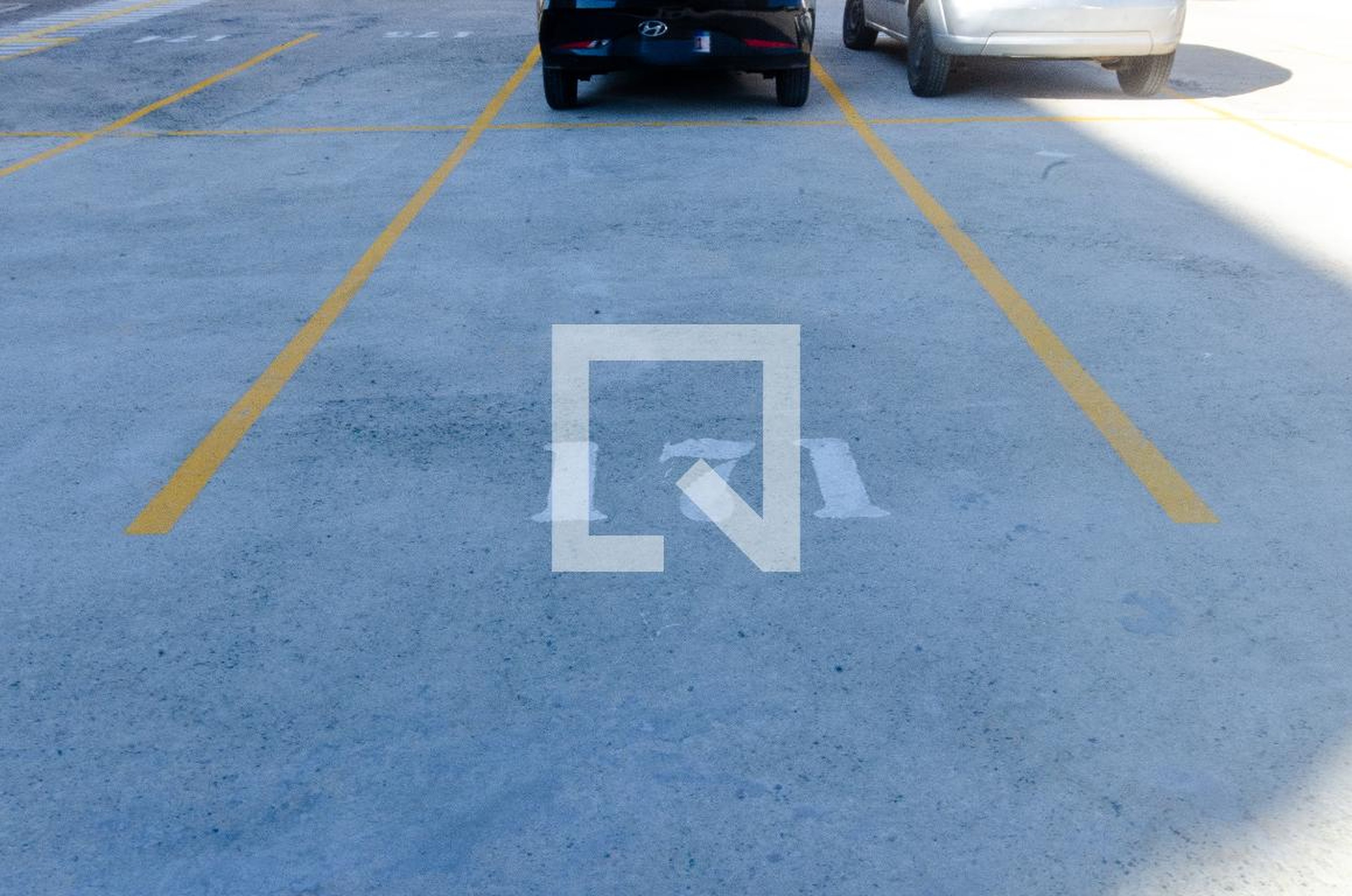 Estacionamento - Porto Aurora