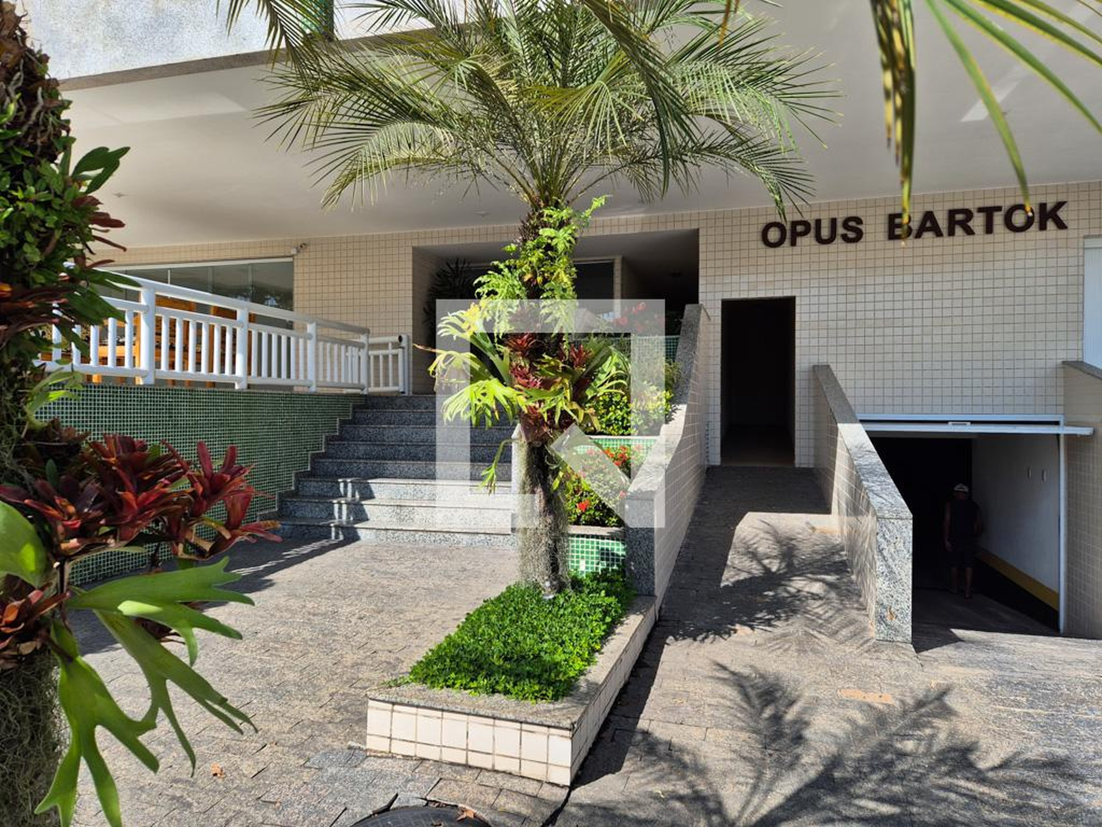 Entrada - 