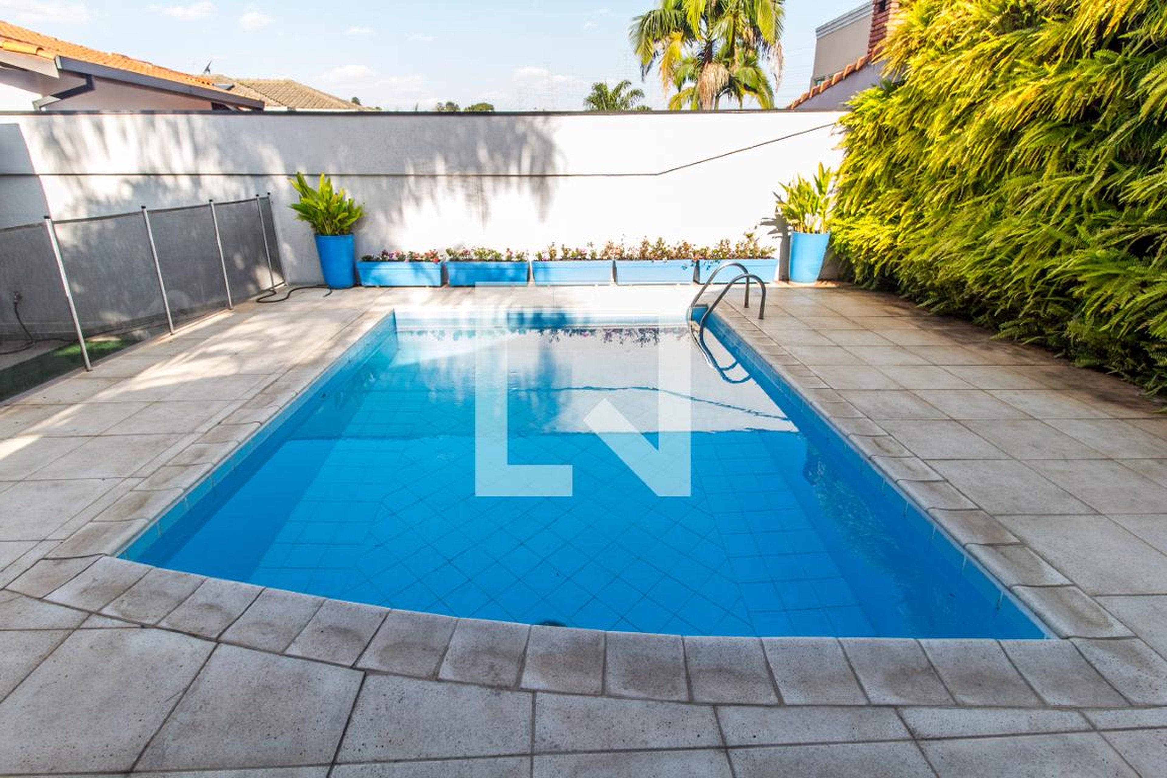 Piscina - 