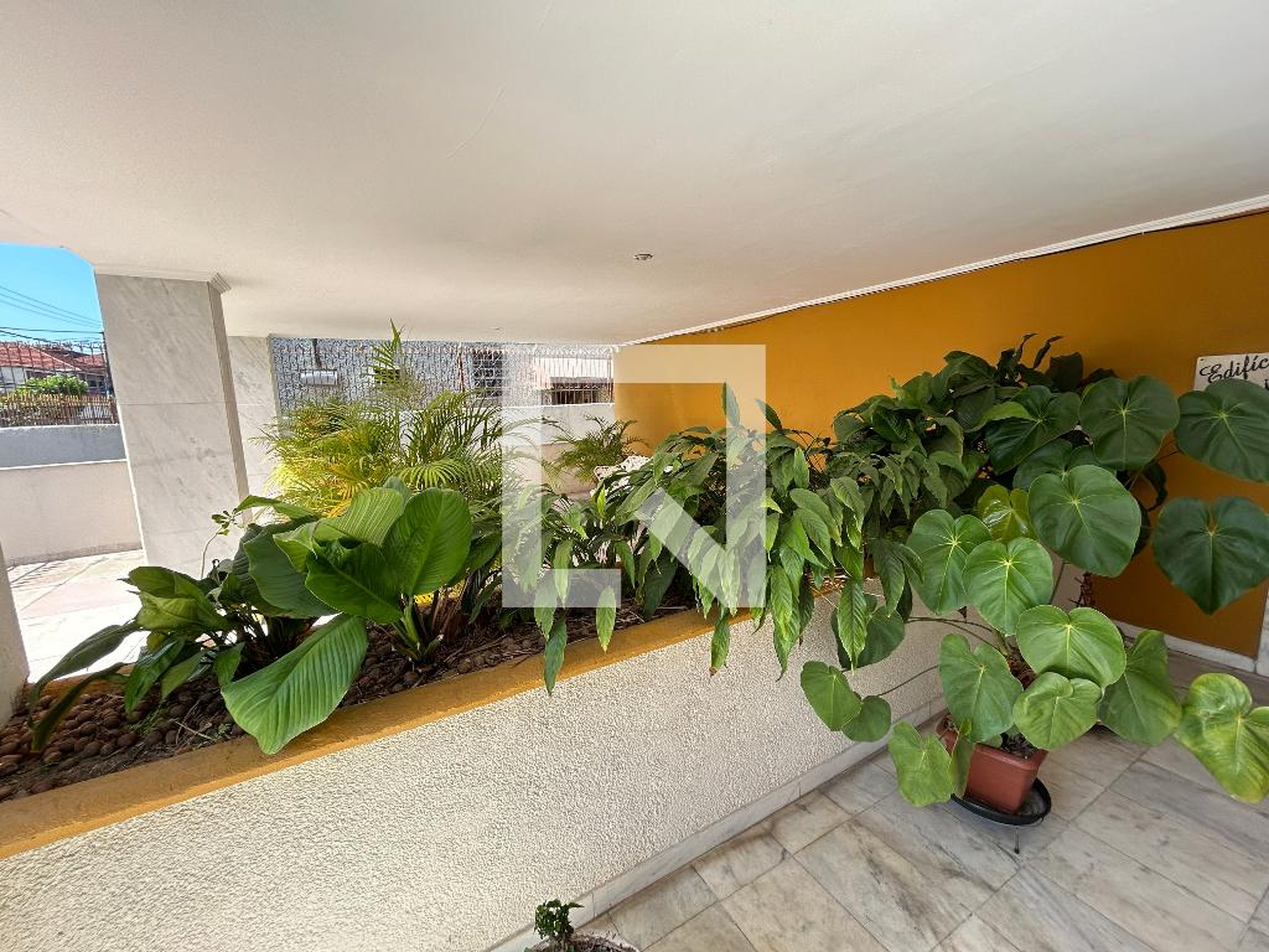 Hall de entrada - null