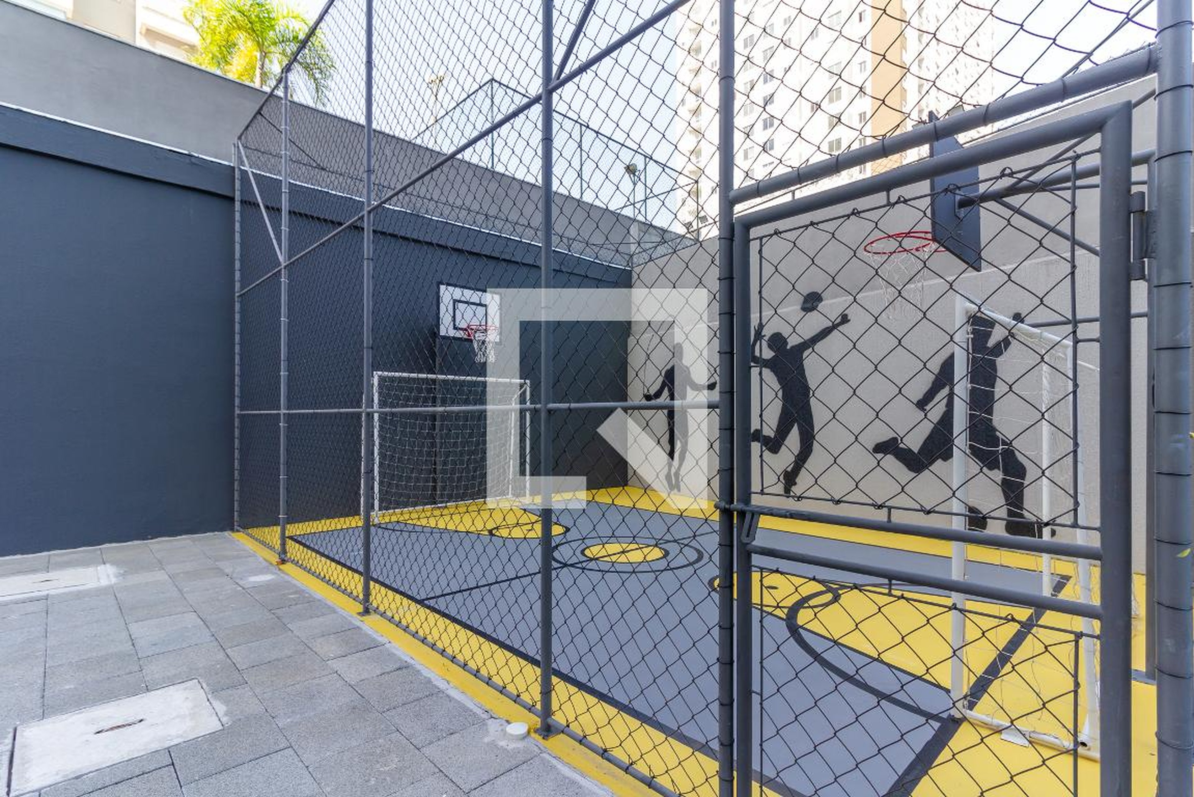 Quadra - Metrocasa Lapa